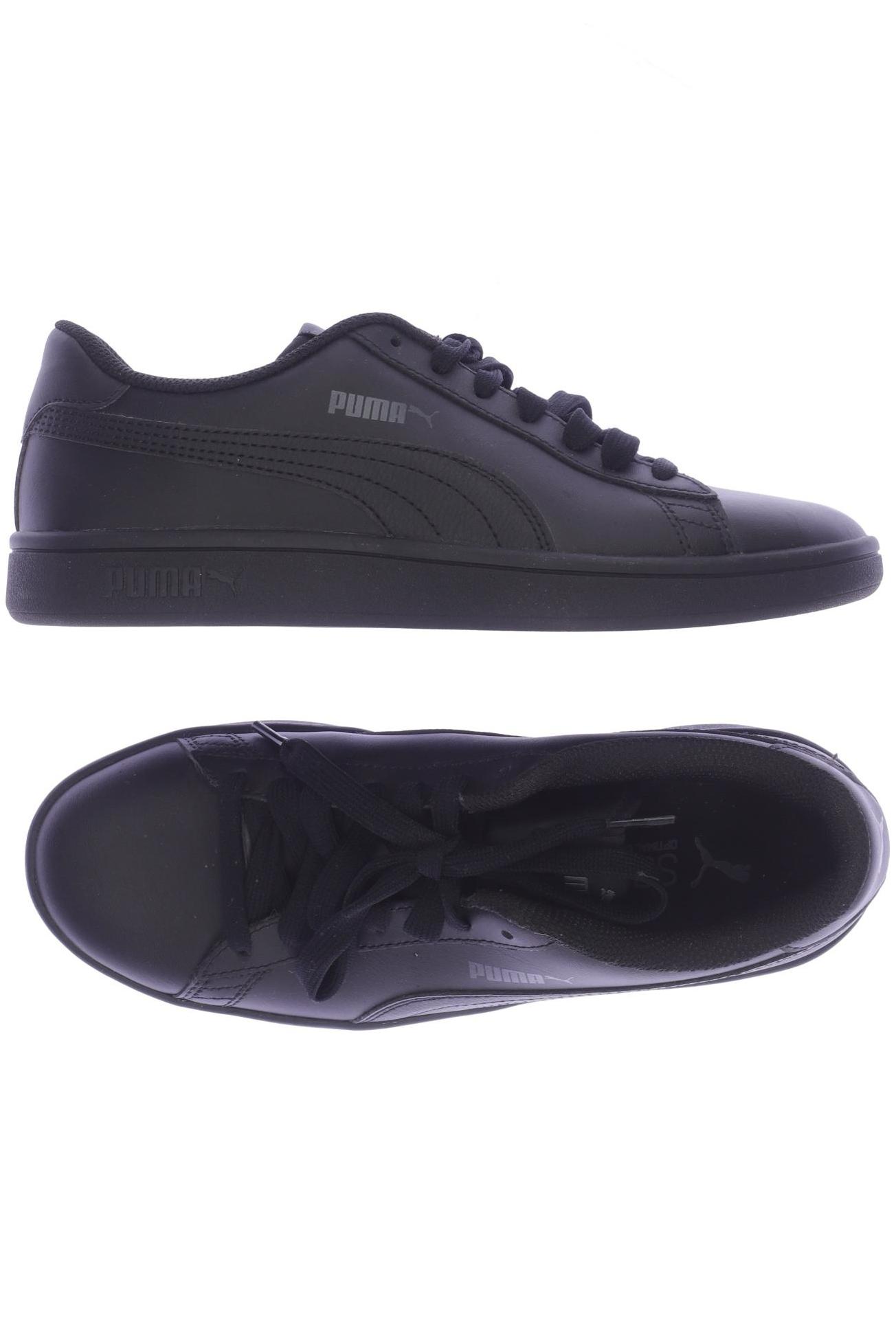 

Puma Damen Sneakers, schwarz, Gr. 37
