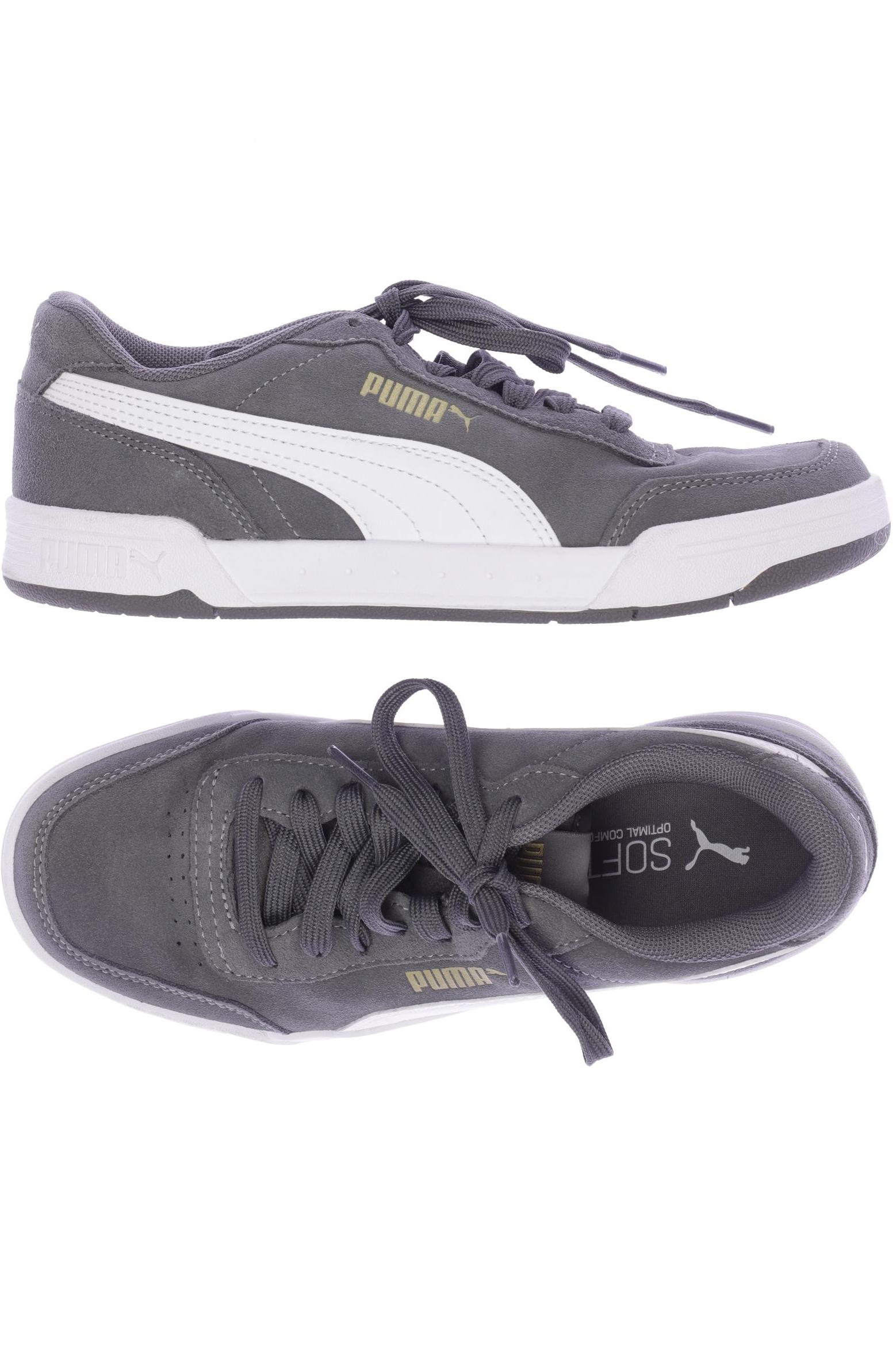 

Puma Damen Sneakers, grau, Gr. 37