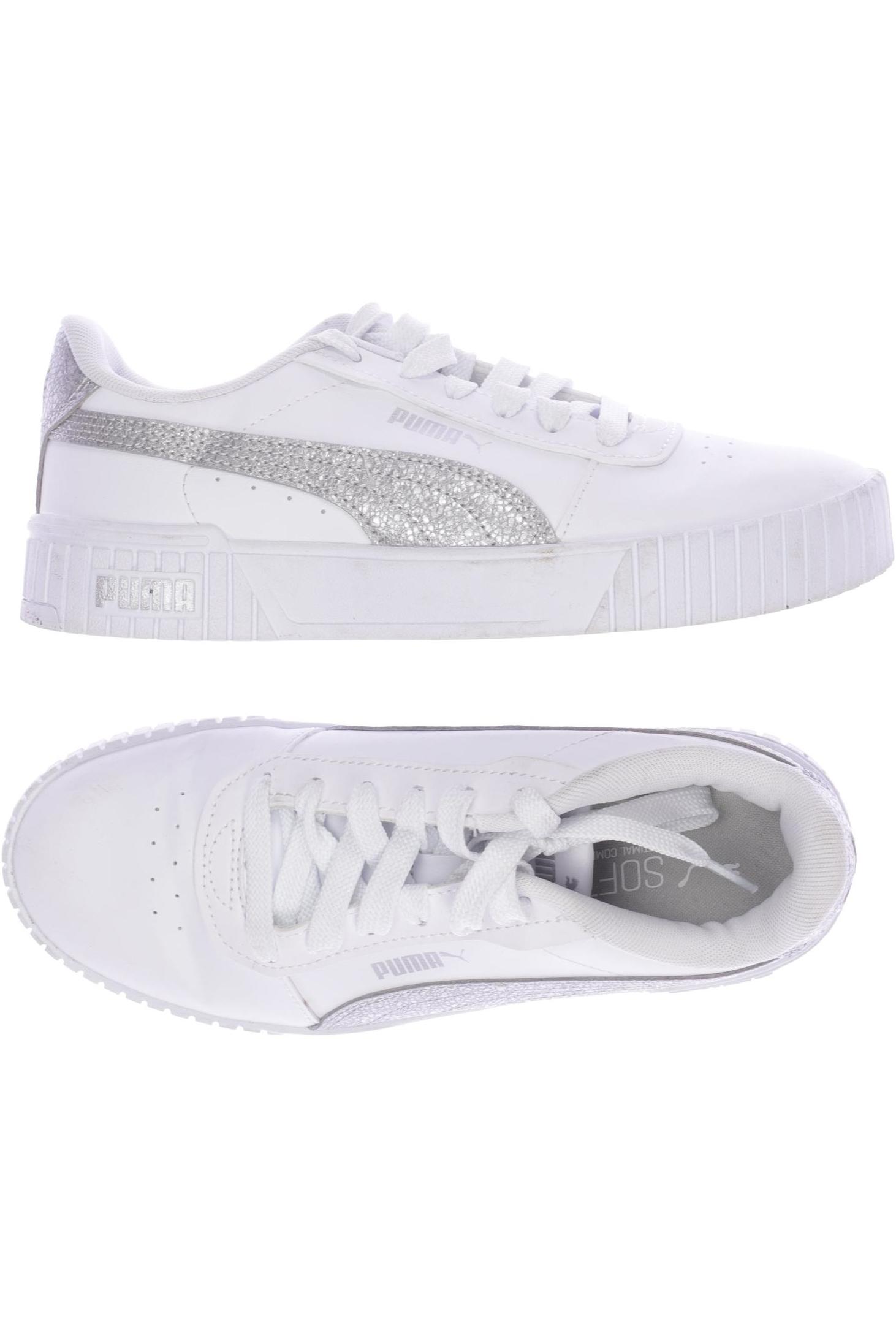

Puma Damen Sneakers, weiß, Gr. 37