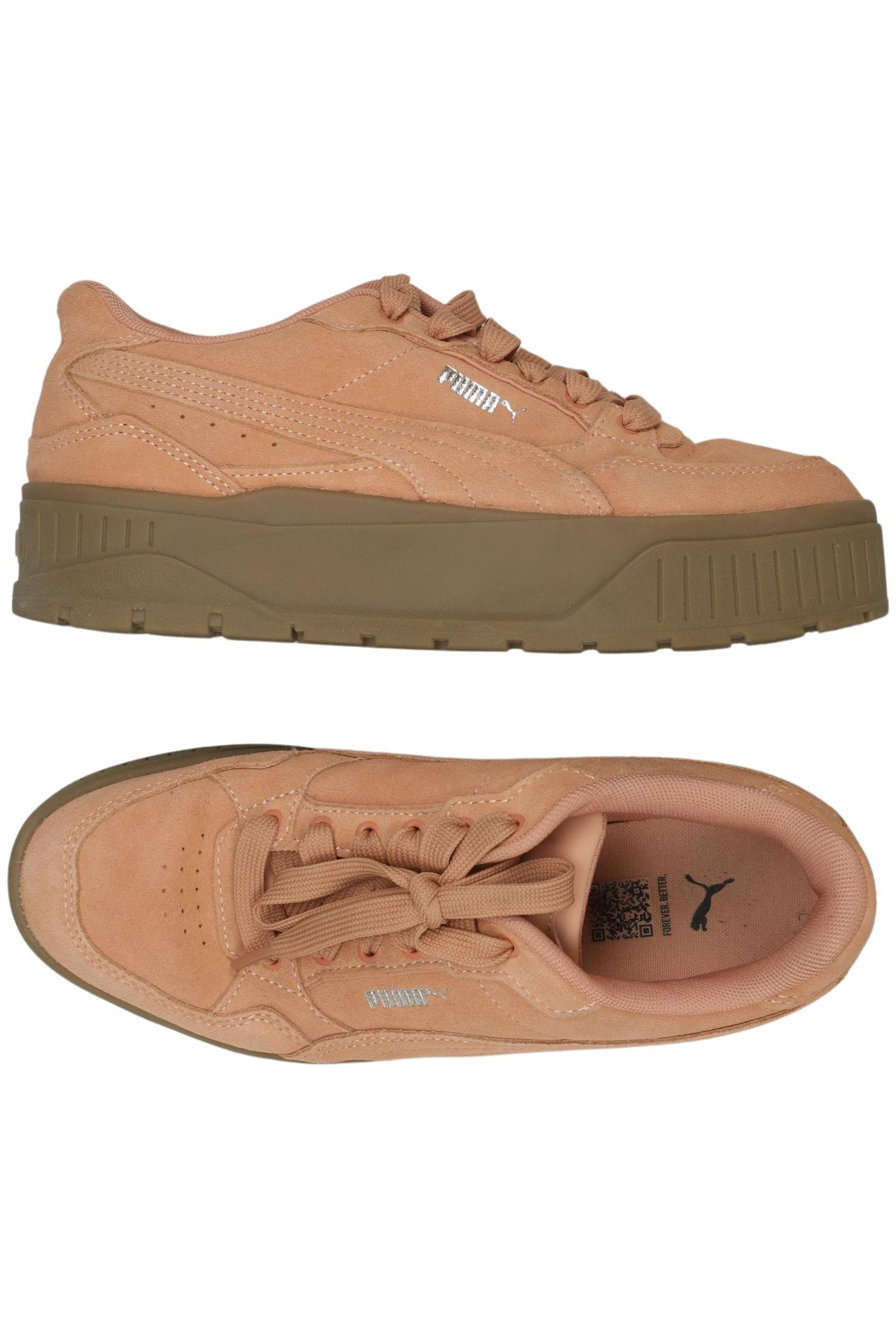 

Puma Damen Sneakers, pink, Gr. 38.5