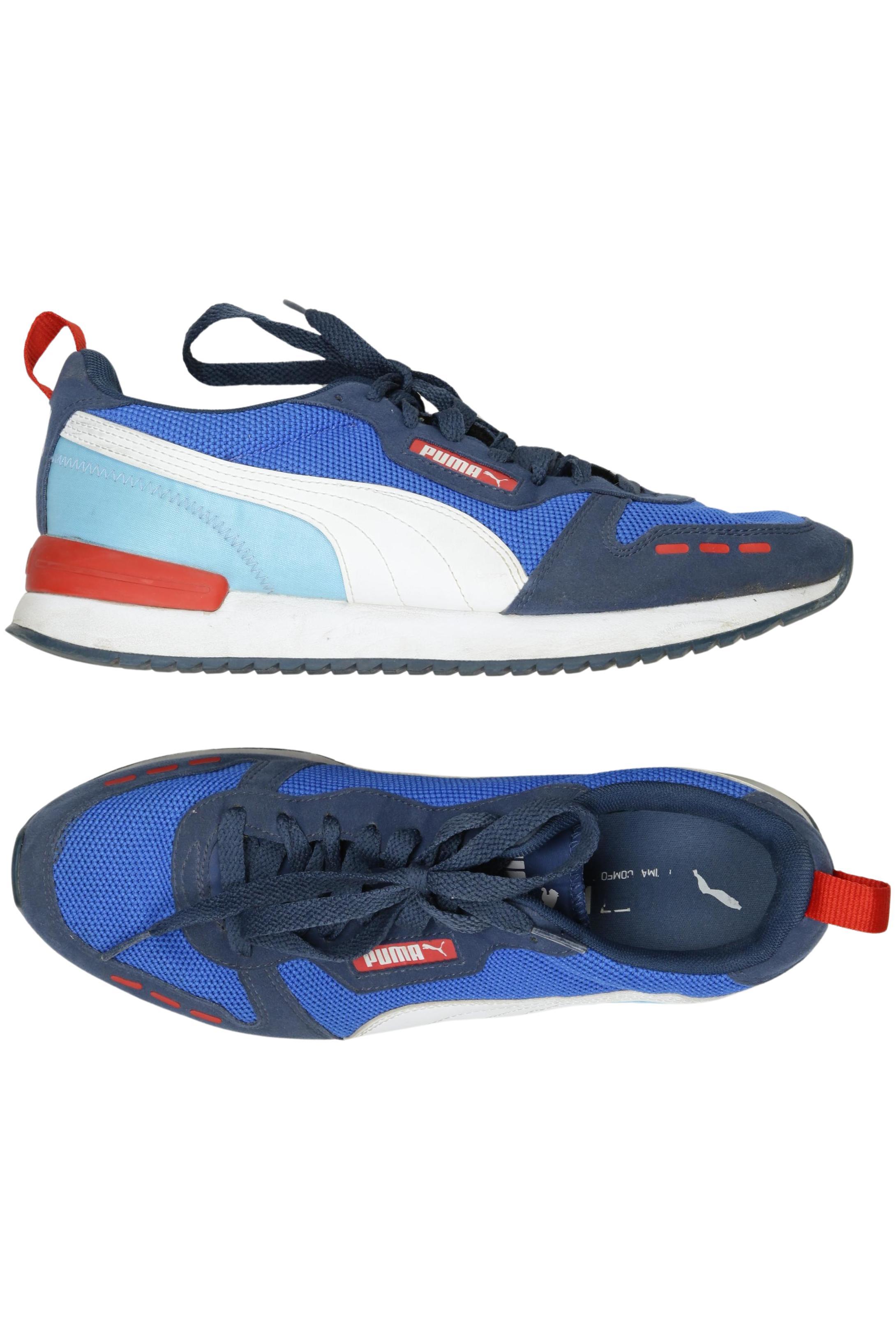 

Puma Damen Sneakers, mehrfarbig, Gr. 43