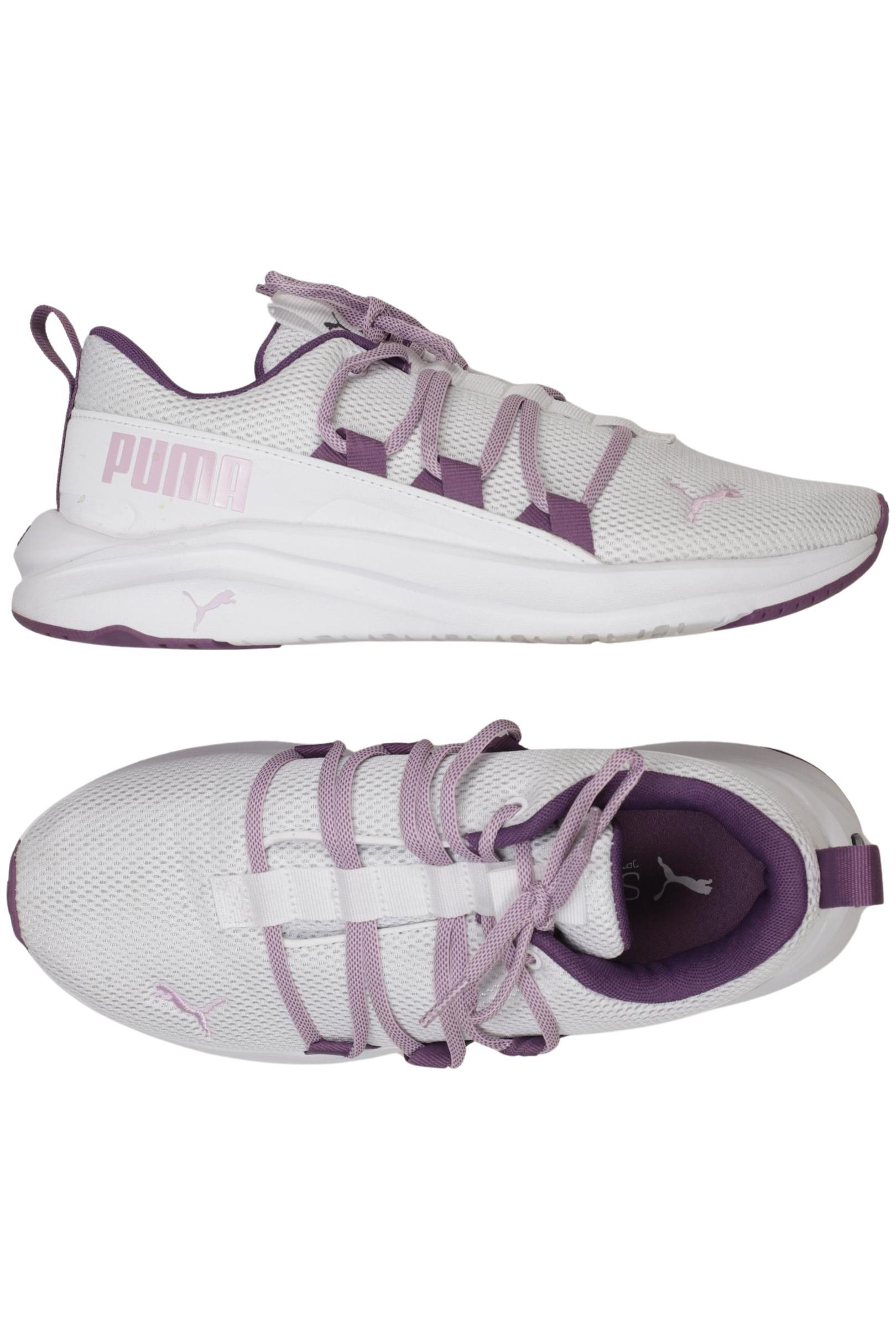 

Puma Damen Sneakers, mehrfarbig, Gr. 39