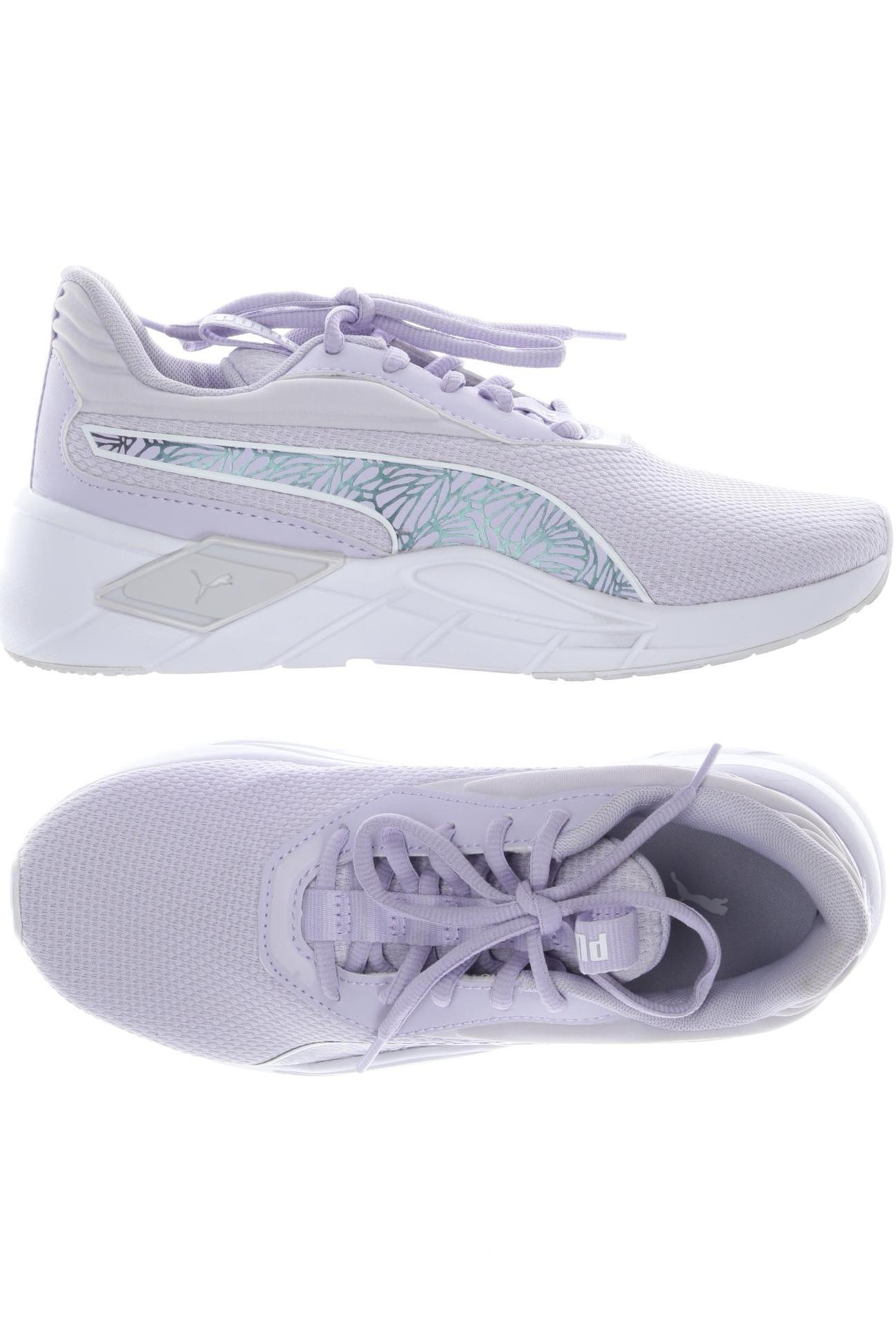 

Puma Damen Sneakers, flieder, Gr. 36