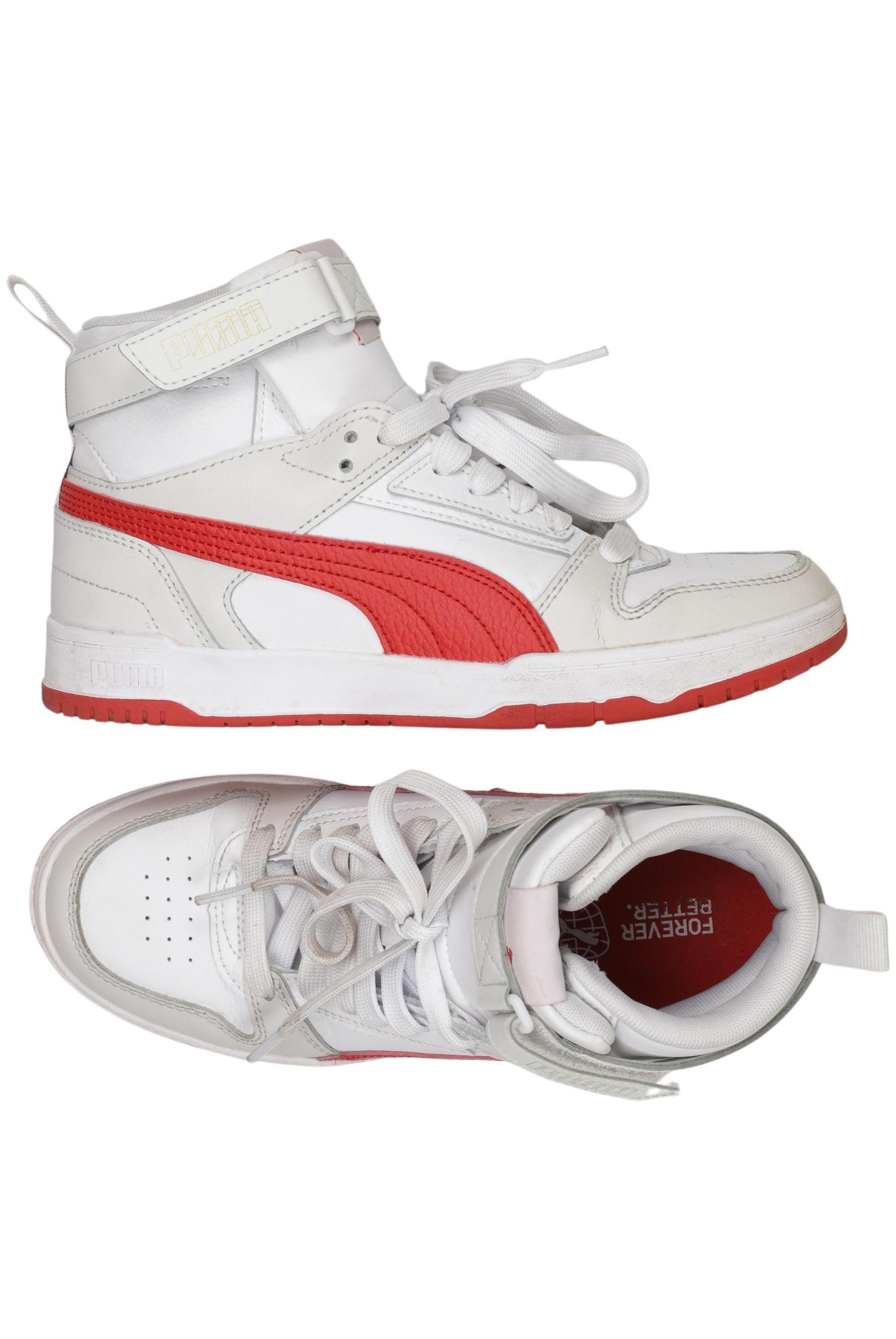 

Puma Damen Sneakers, mehrfarbig, Gr. 37.5