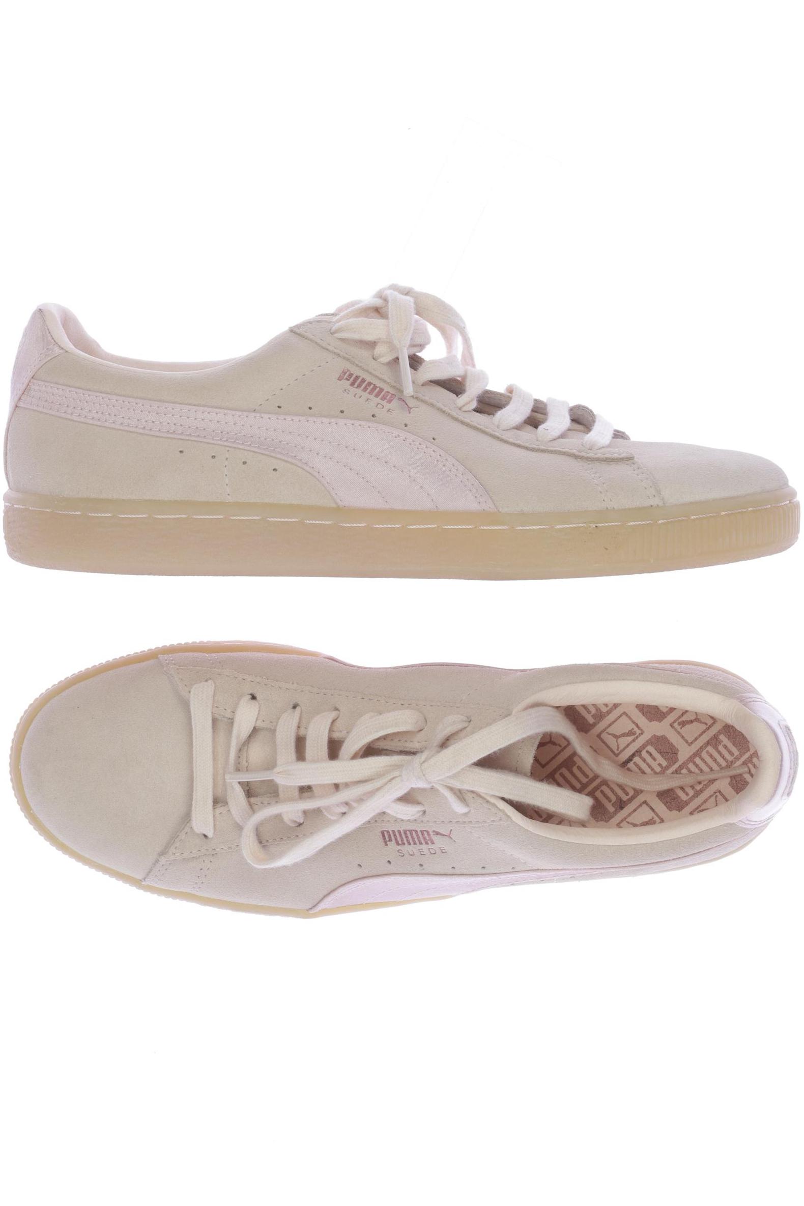 

PUMA Damen Sneakers, pink