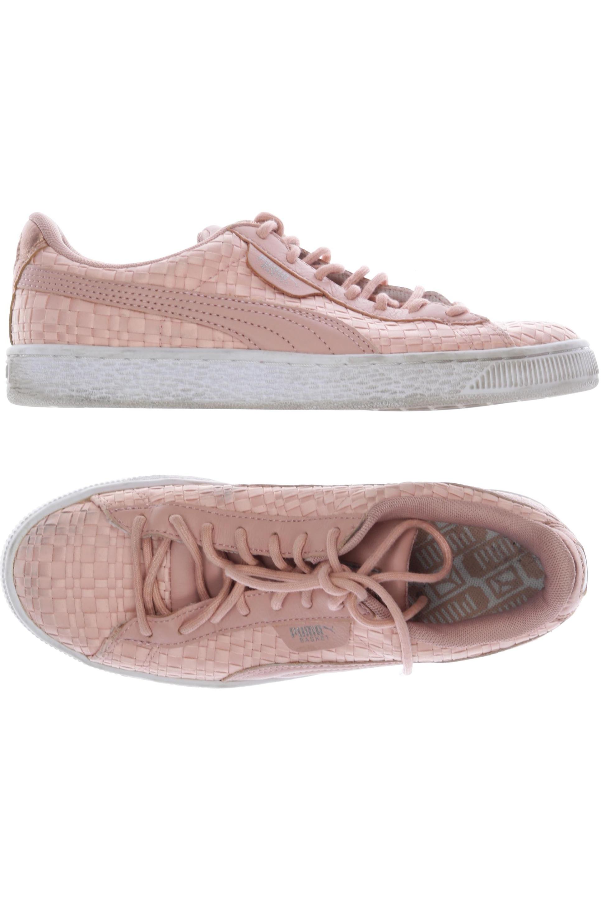 

Puma Damen Sneakers, pink, Gr. 37.5