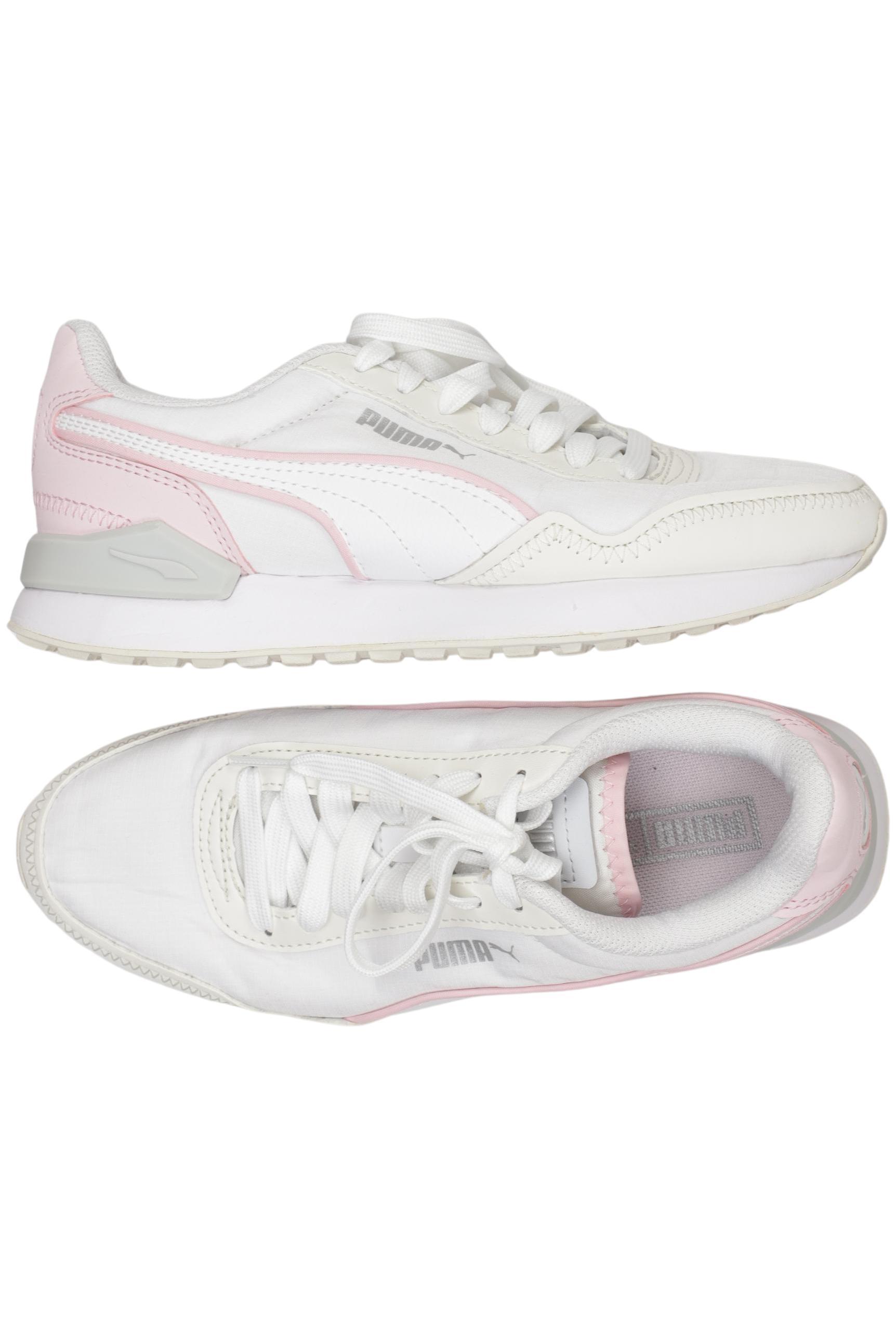 

Puma Damen Sneakers, weiß, Gr. 36