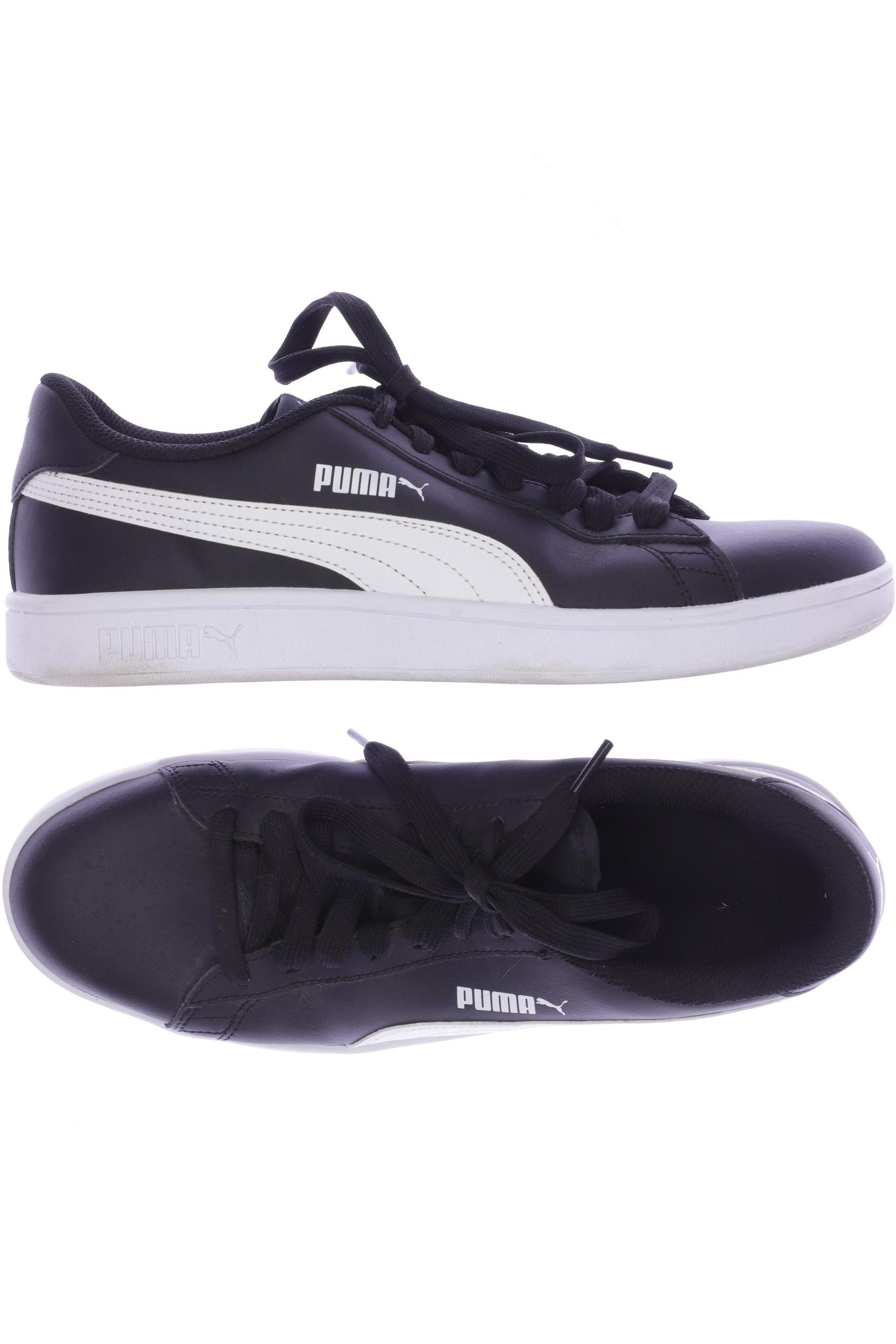 

Puma Damen Sneakers, schwarz, Gr. 41
