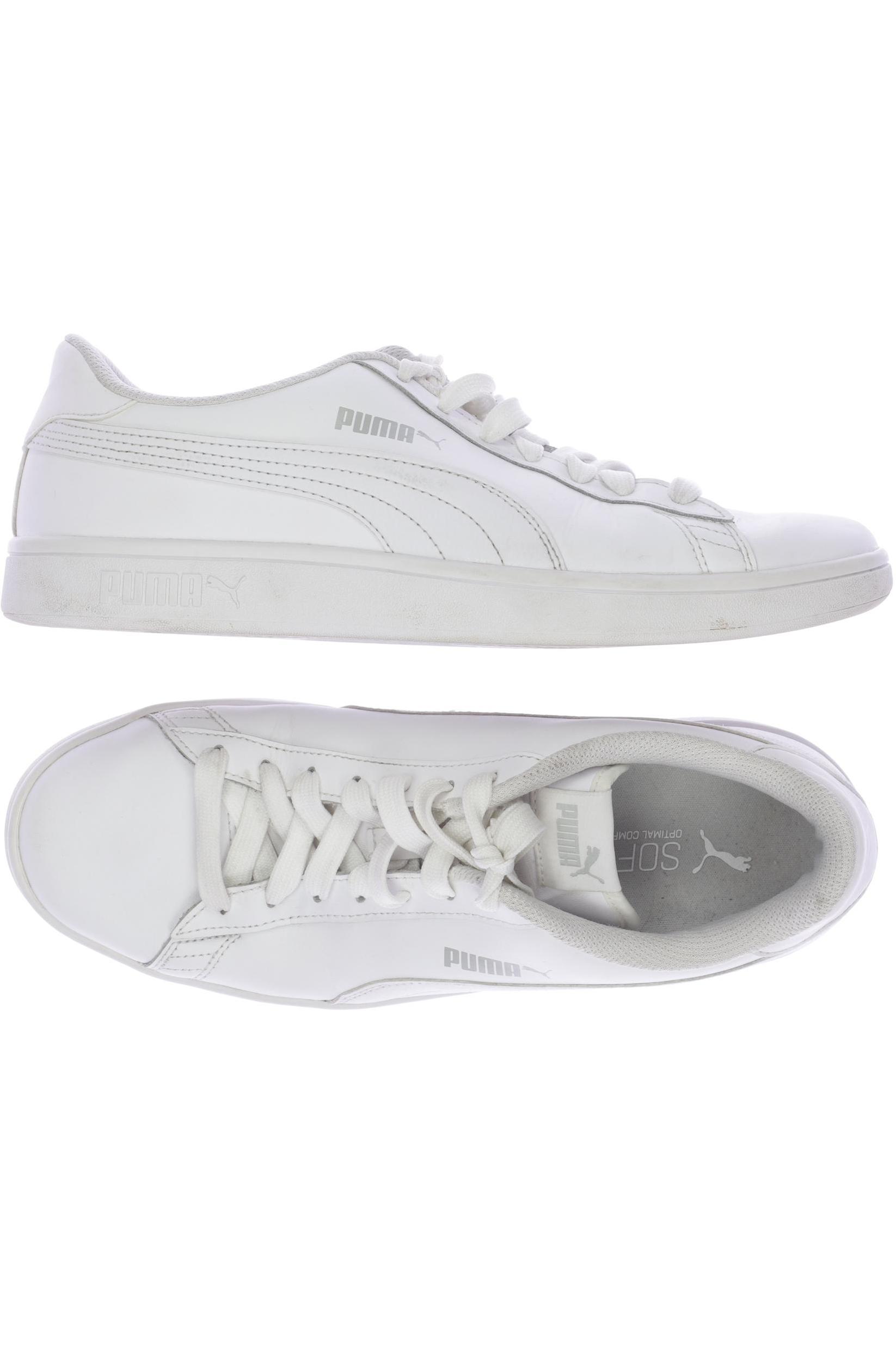 

Puma Damen Sneakers, weiß, Gr. 41