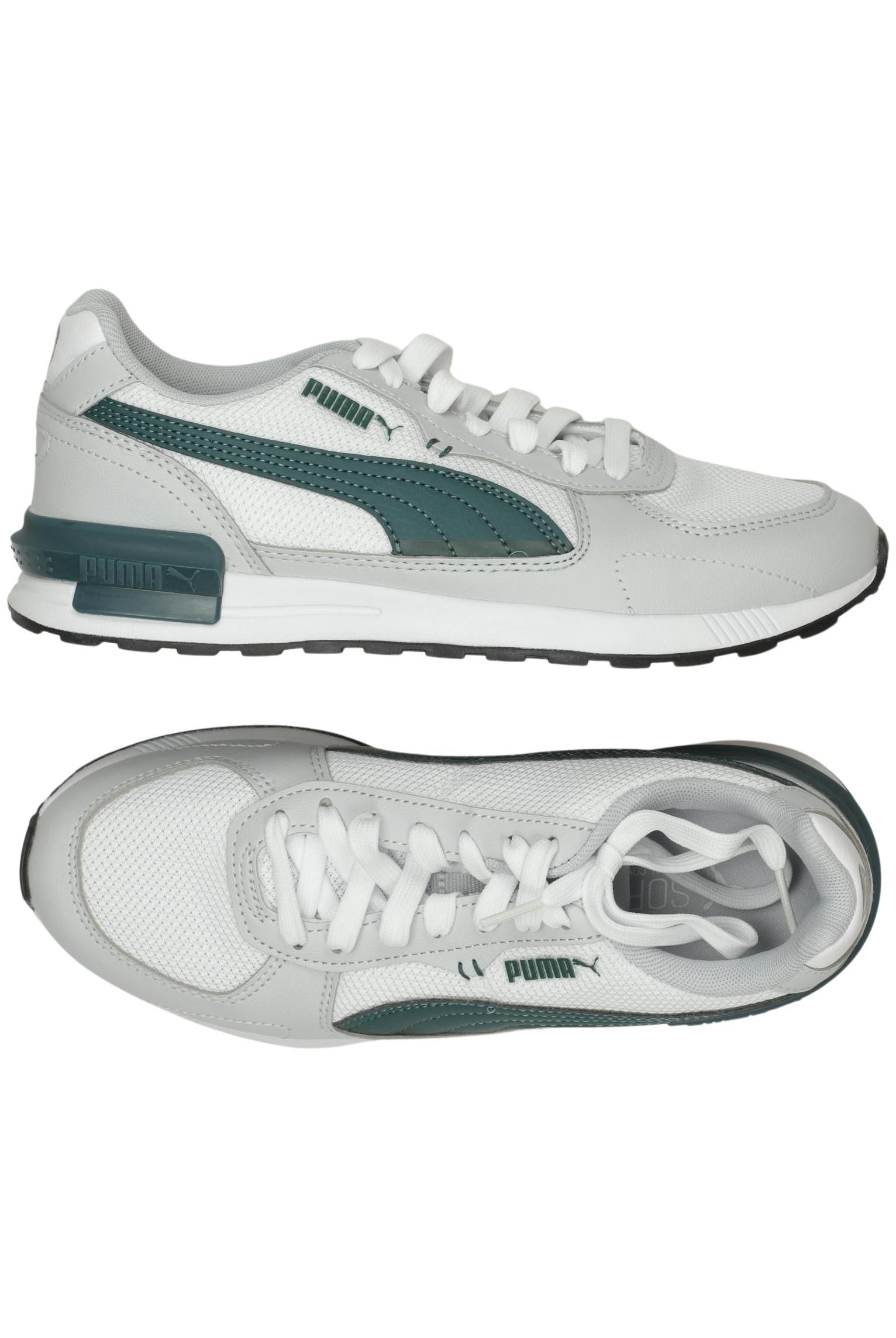 

Puma Damen Sneakers, grau, Gr. 37.5