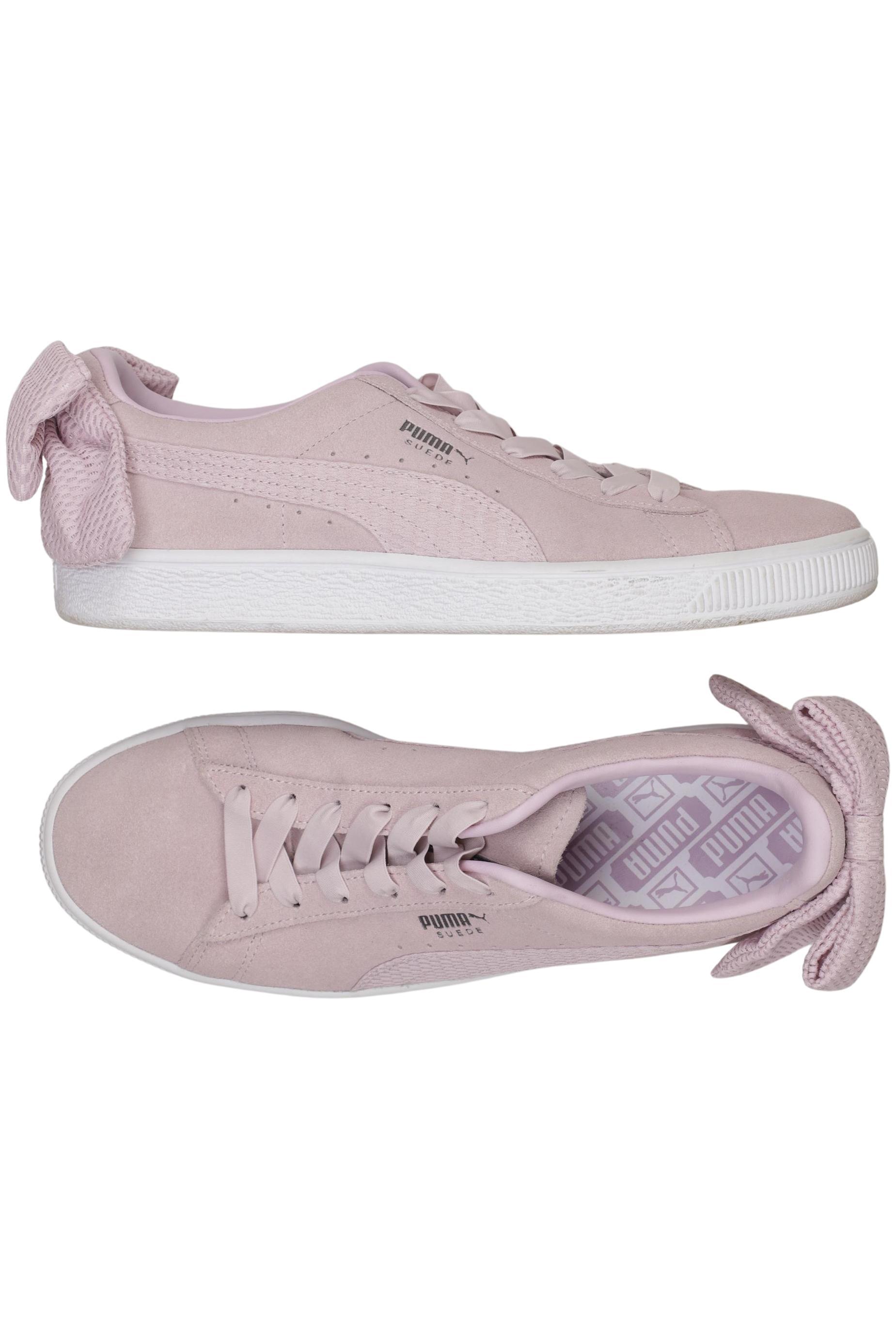 

Puma Damen Sneakers, pink, Gr. 40