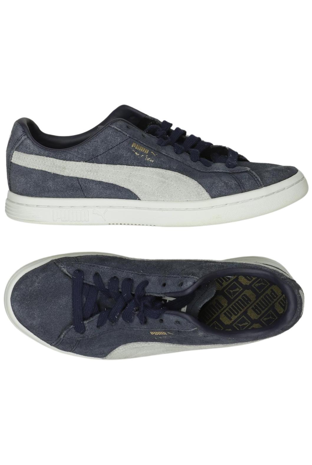 

Puma Damen Sneakers, mehrfarbig, Gr. 39