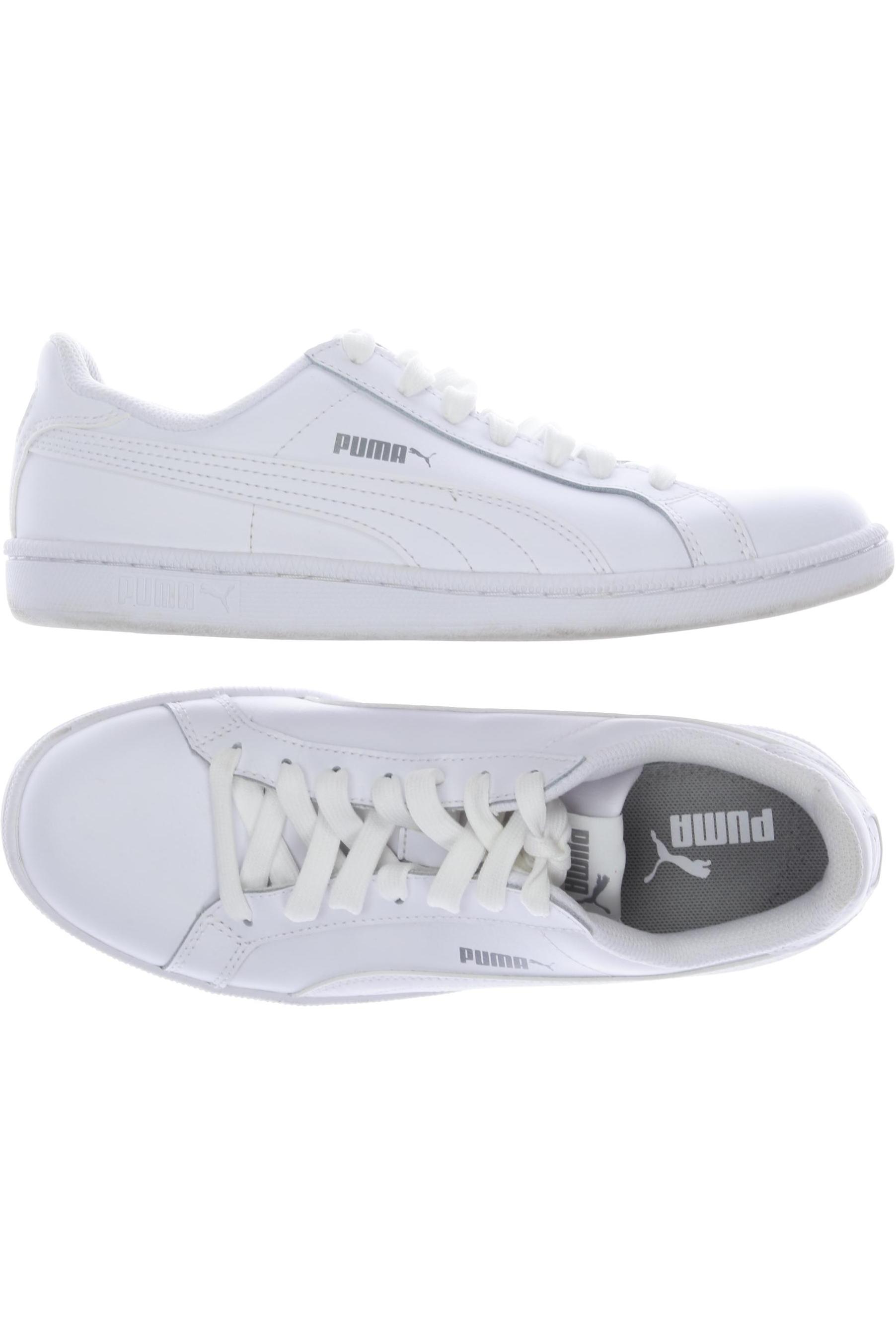 

Puma Damen Sneakers, weiß, Gr. 39