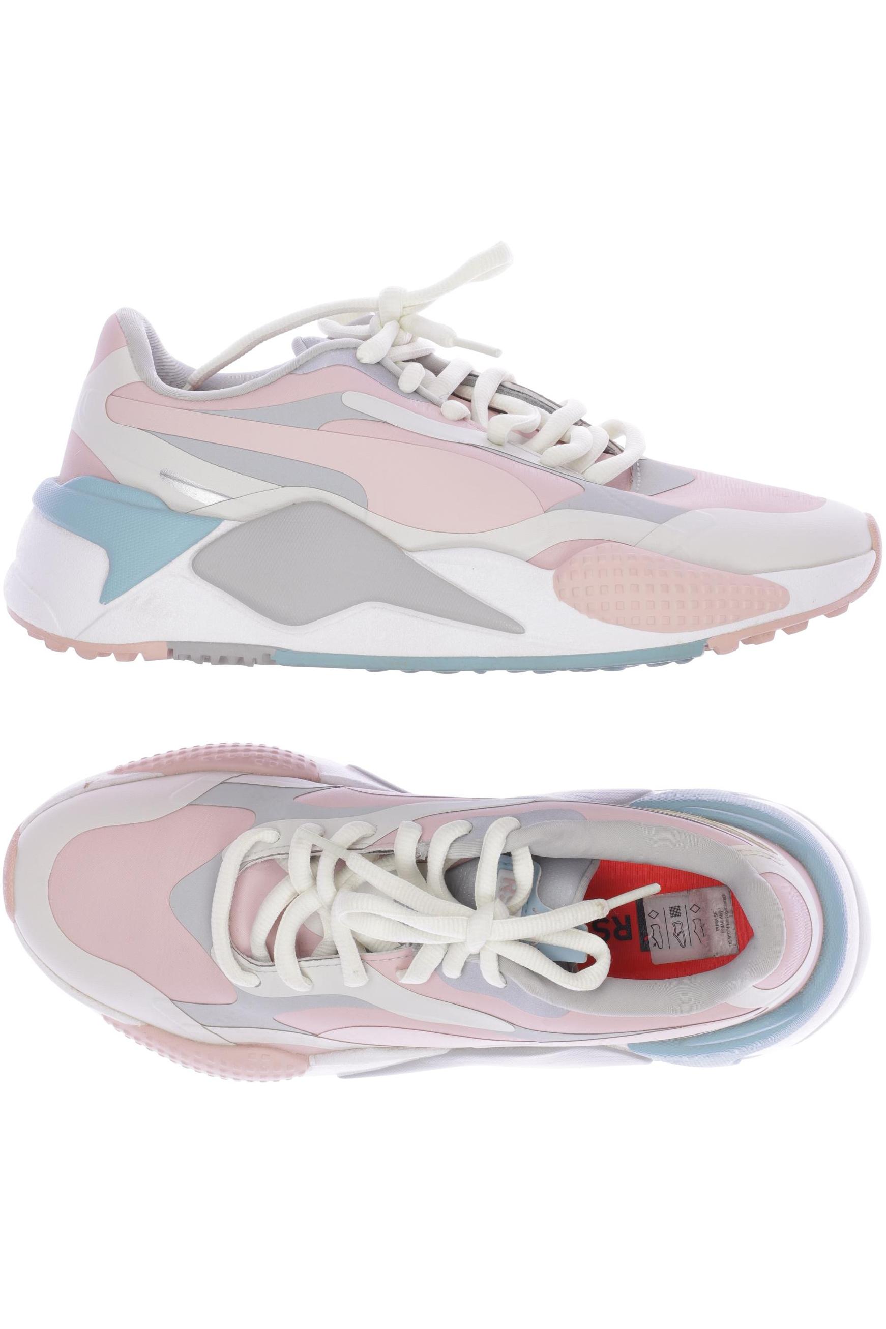 

Puma Damen Sneakers, pink, Gr. 40.5