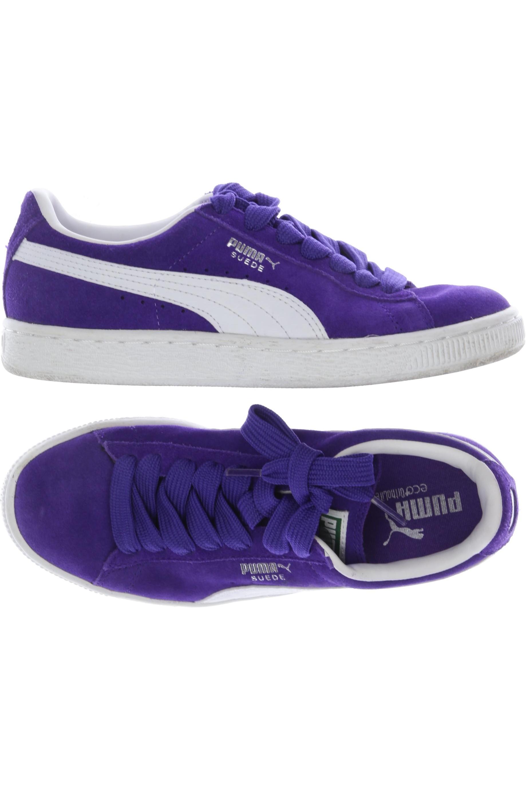 

Puma Damen Sneakers, flieder, Gr. 36