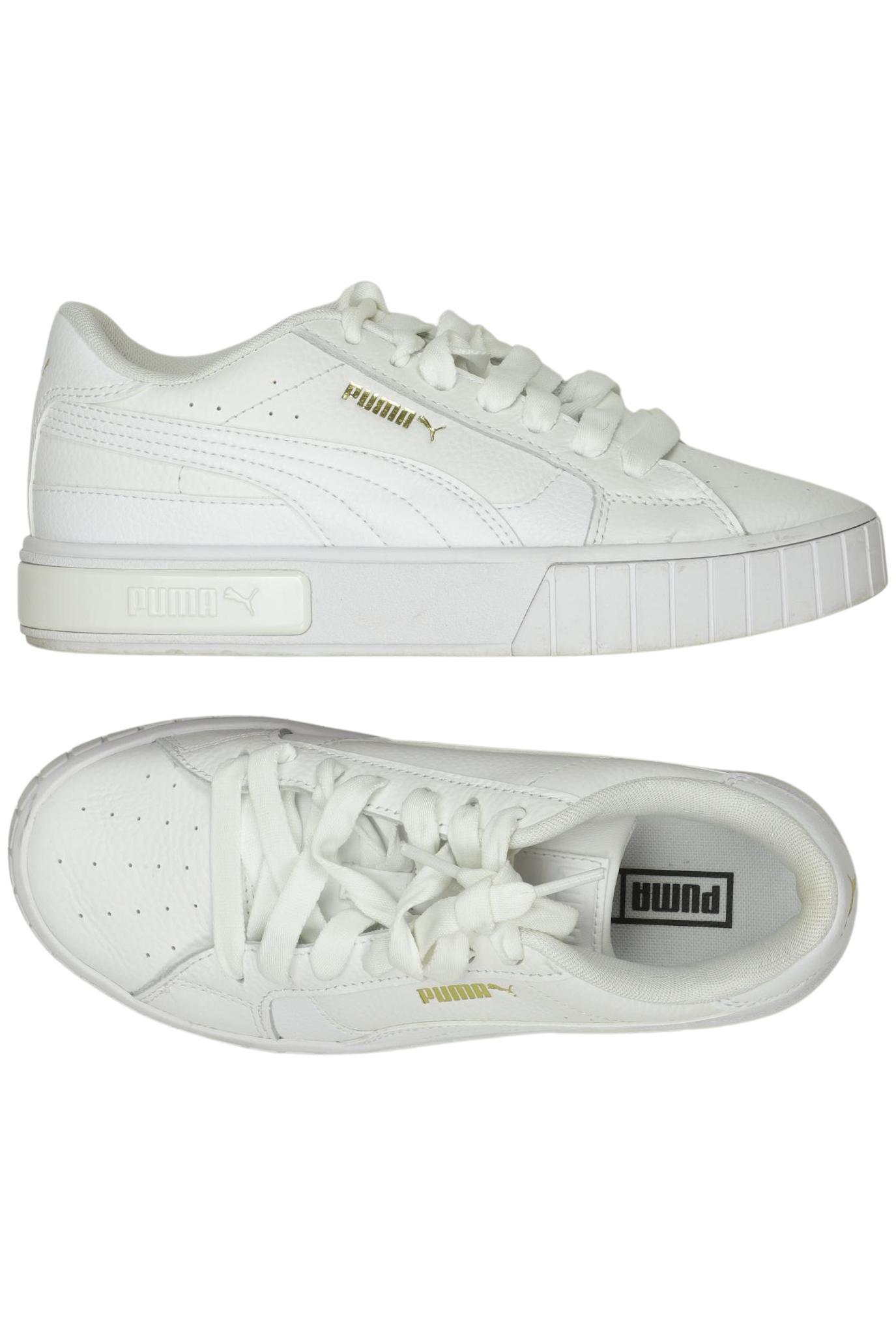 

Puma Damen Sneakers, weiß, Gr. 36