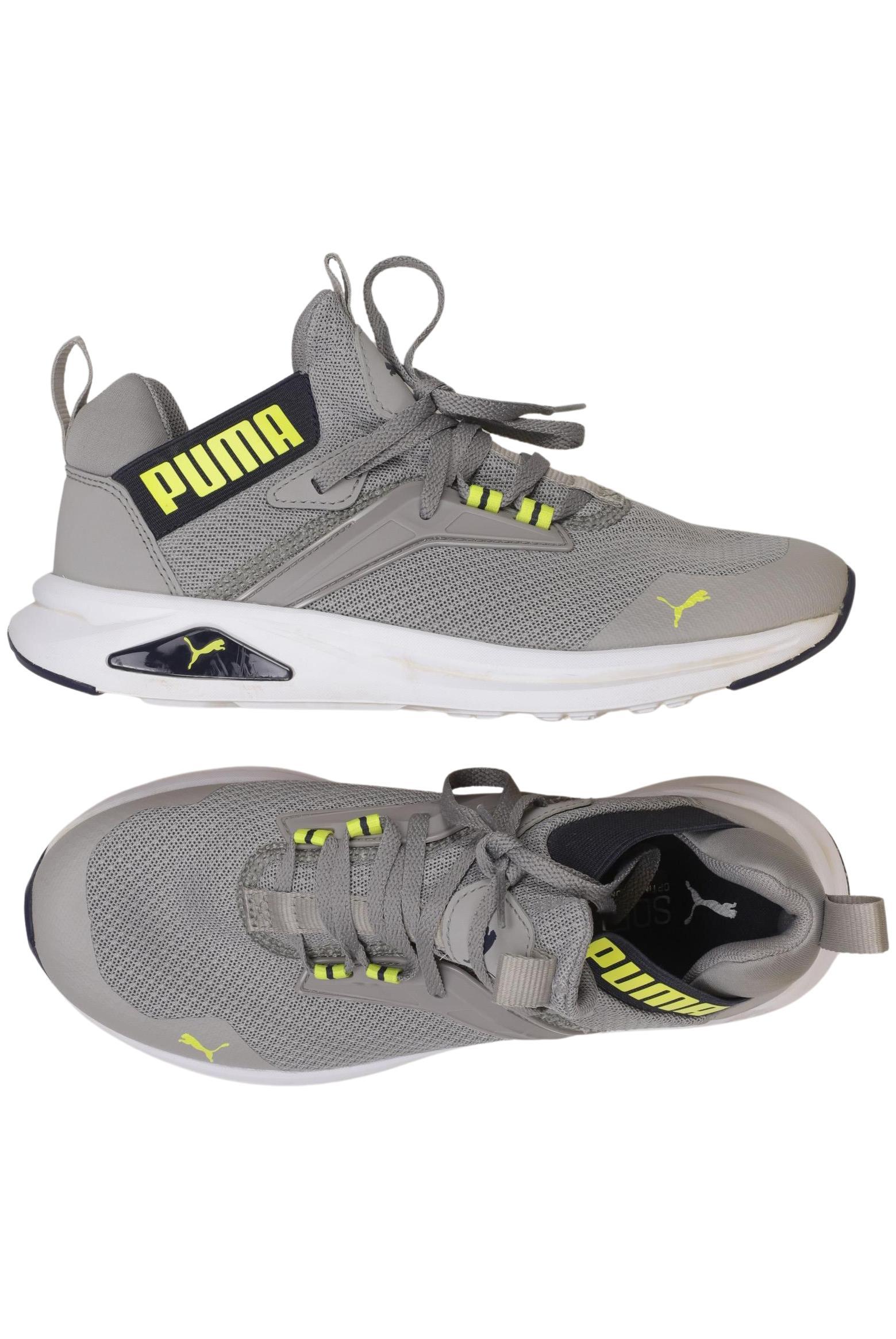

Puma Damen Sneakers, neon, Gr. 38