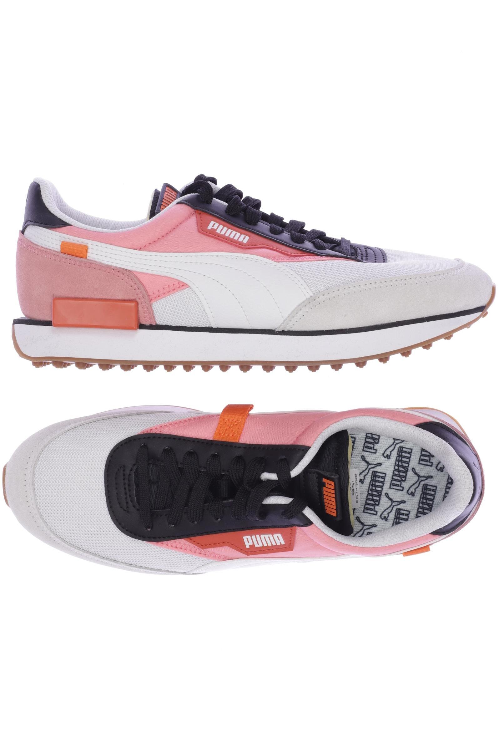 

Puma Damen Sneakers, mehrfarbig, Gr. 41