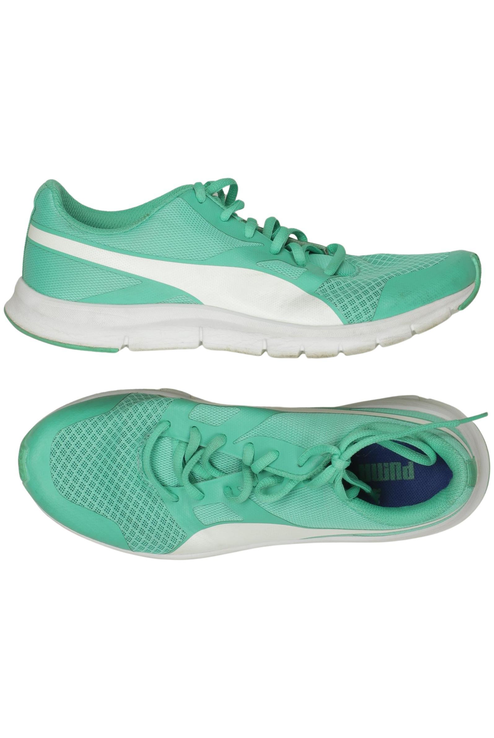 

Puma Damen Sneakers, mehrfarbig, Gr. 39