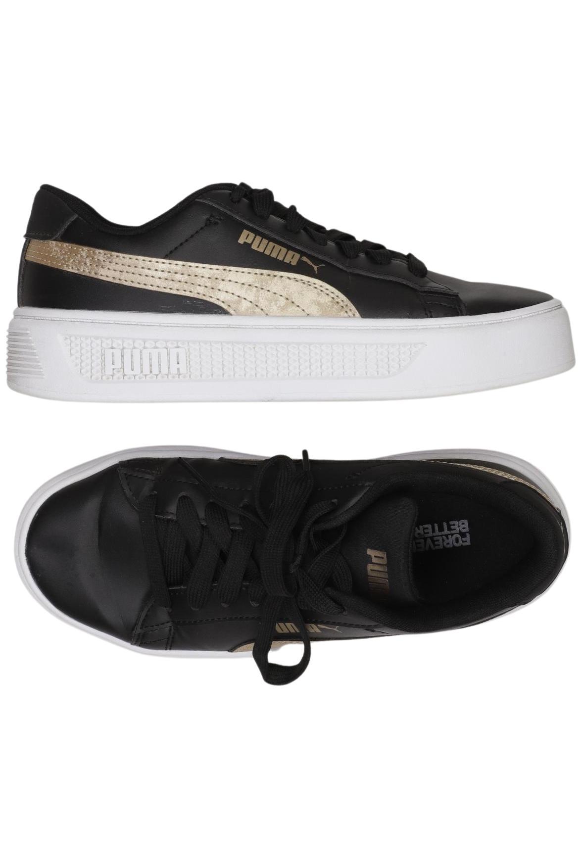 

Puma Damen Sneakers, mehrfarbig, Gr. 37.5