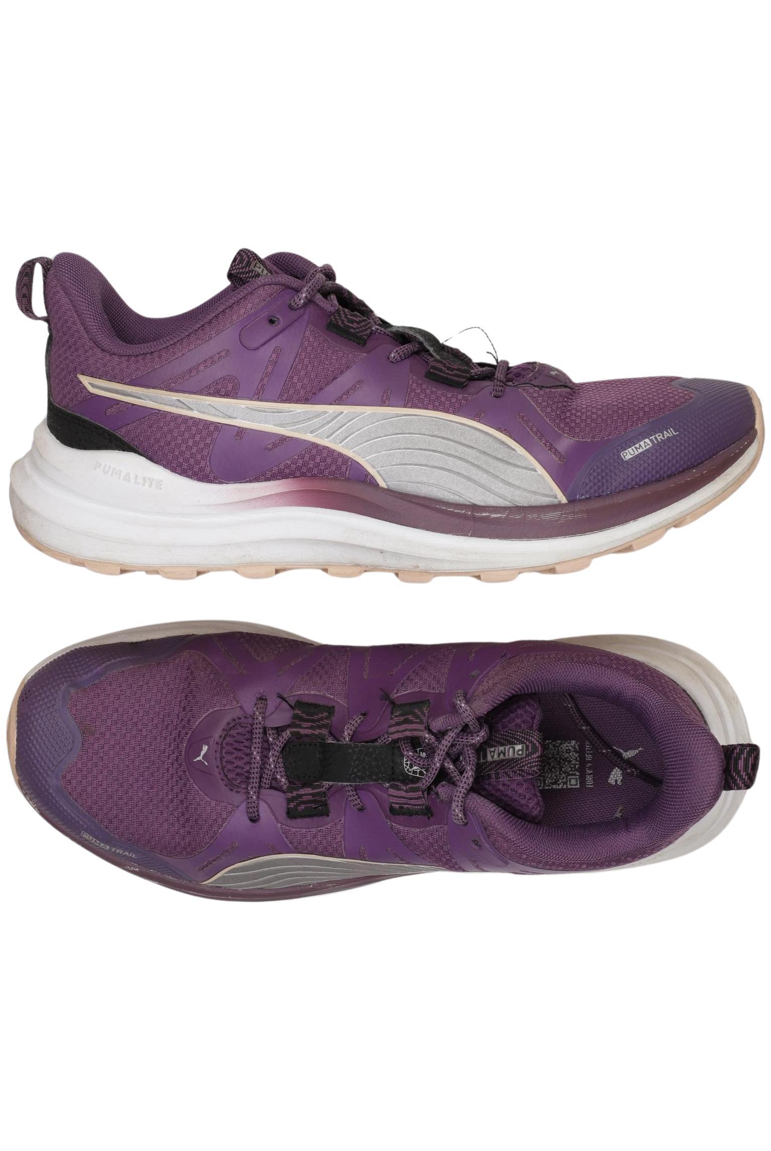 

Puma Damen Sneakers, mehrfarbig, Gr. 40
