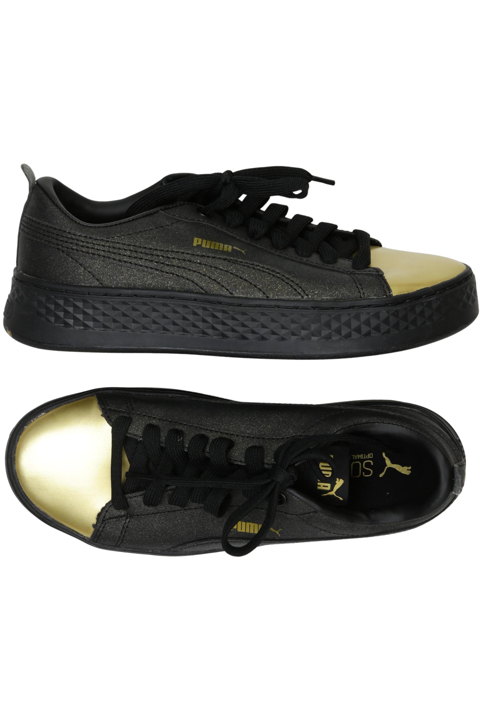 

Puma Damen Sneakers, mehrfarbig, Gr. 38