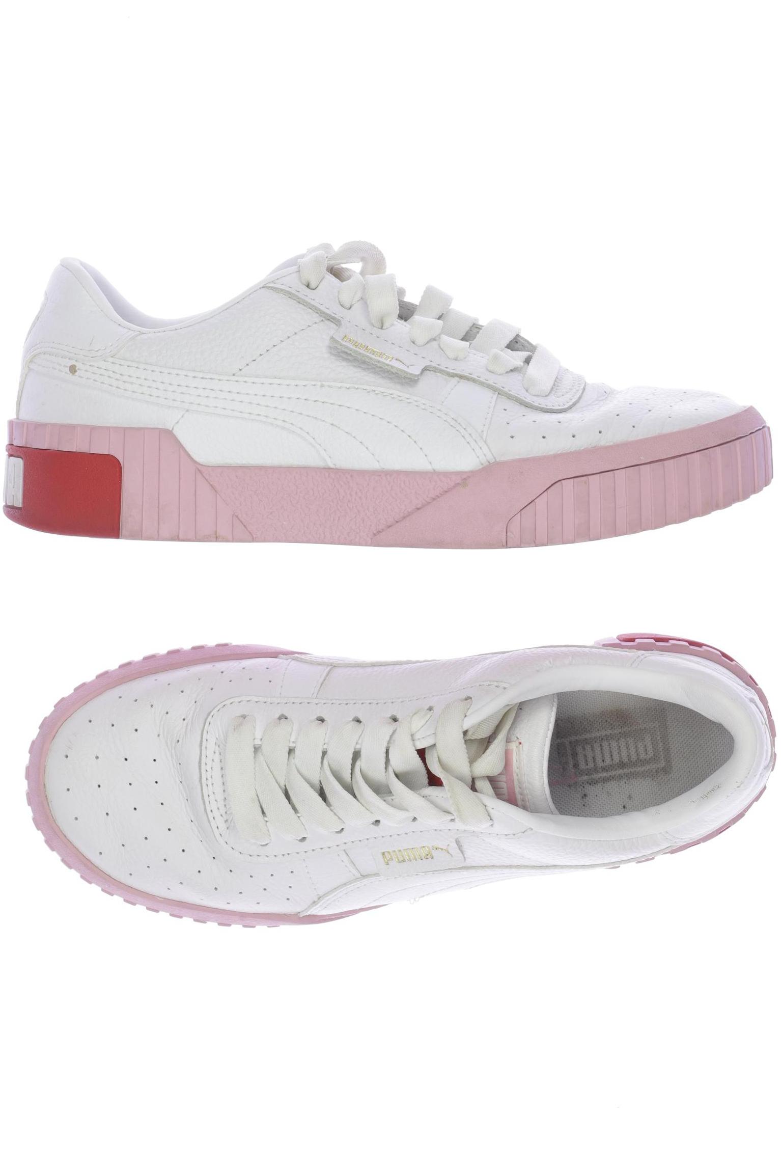 

Puma Damen Sneakers, weiß, Gr. 38
