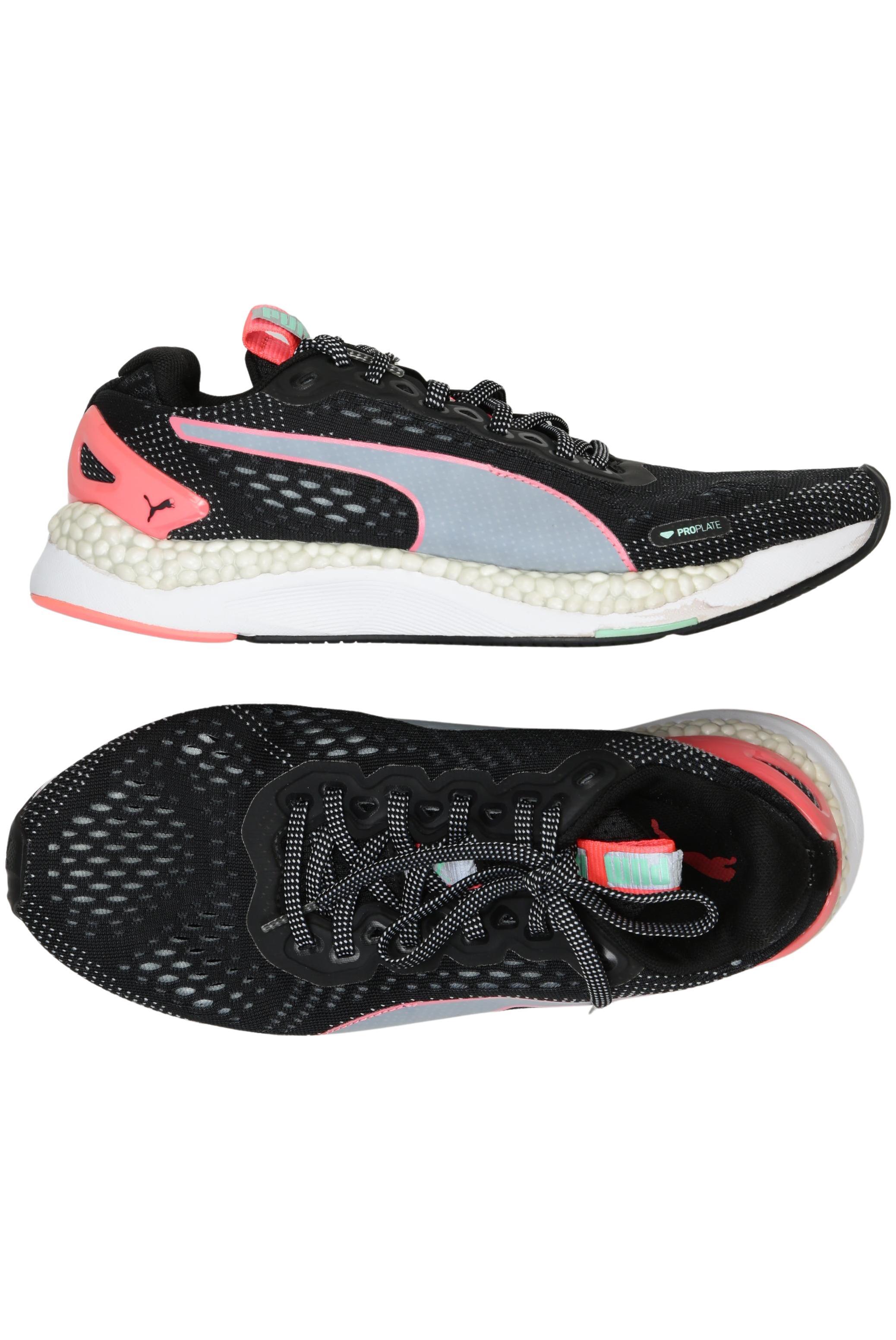 

Puma Damen Sneakers, grau, Gr. 38.5