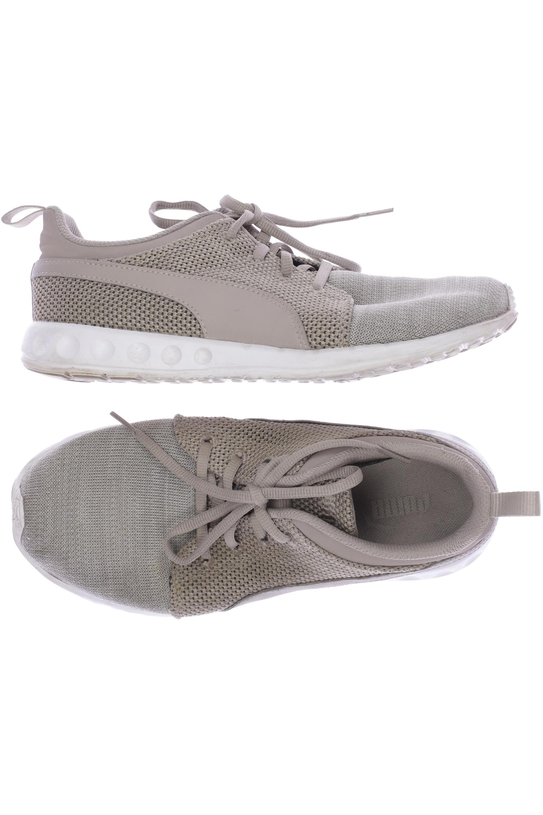 

Puma Damen Sneakers, beige, Gr. 39