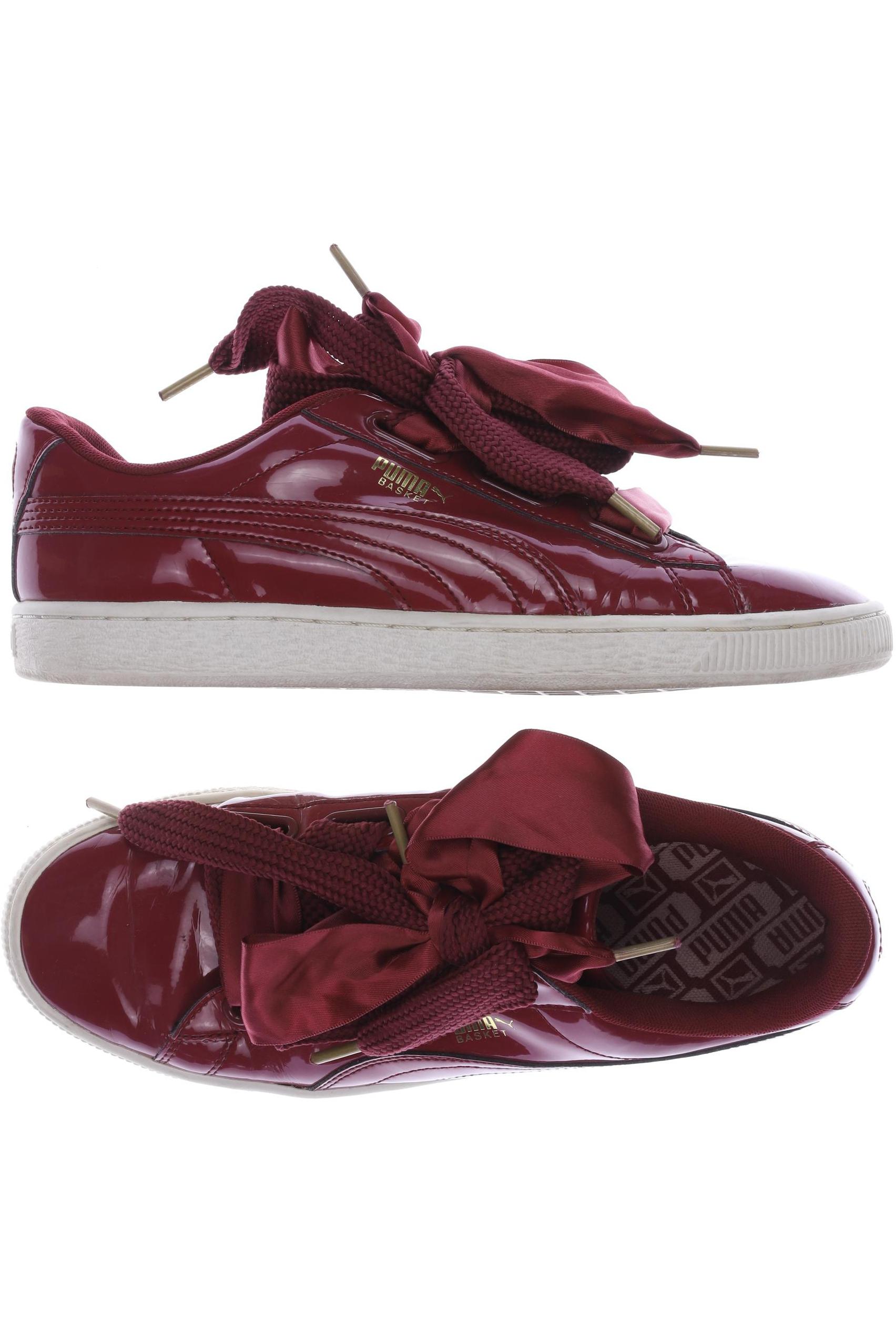 

PUMA Damen Sneakers, pink