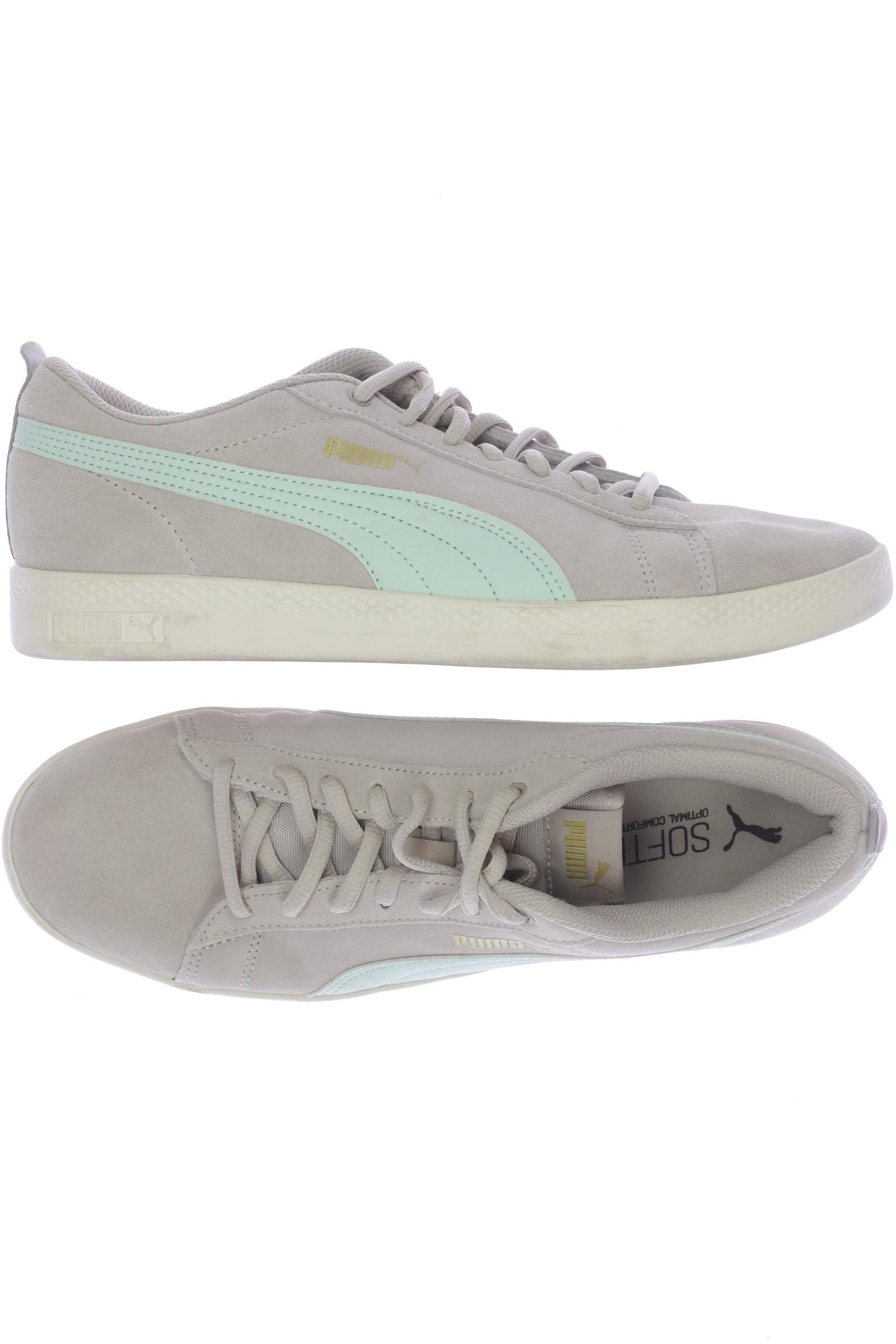 

Puma Damen Sneakers, grau, Gr. 41