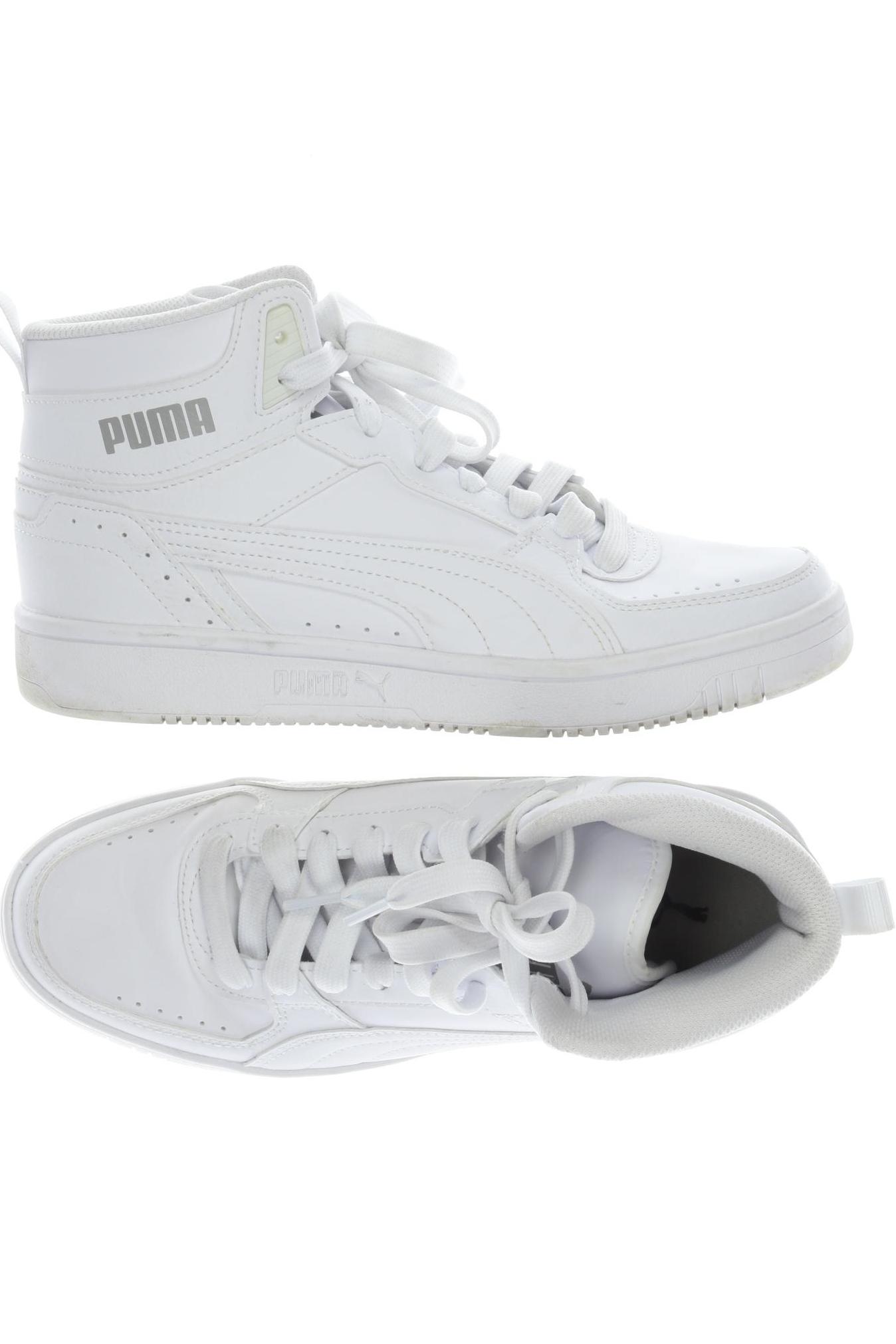 

Puma Damen Sneakers, weiß, Gr. 39