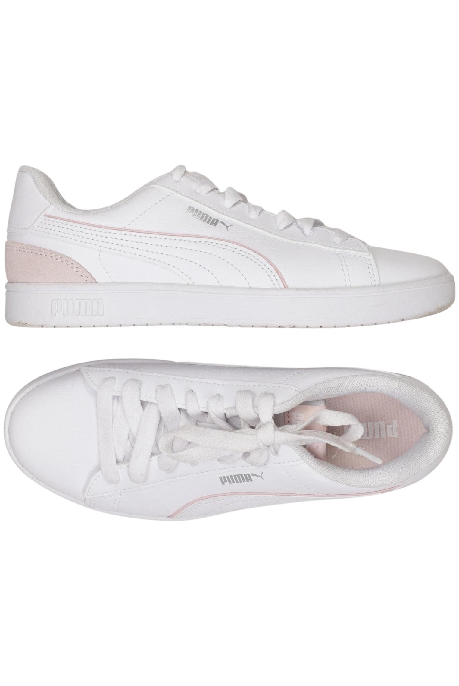 

Puma Damen Sneakers, weiß, Gr. 39