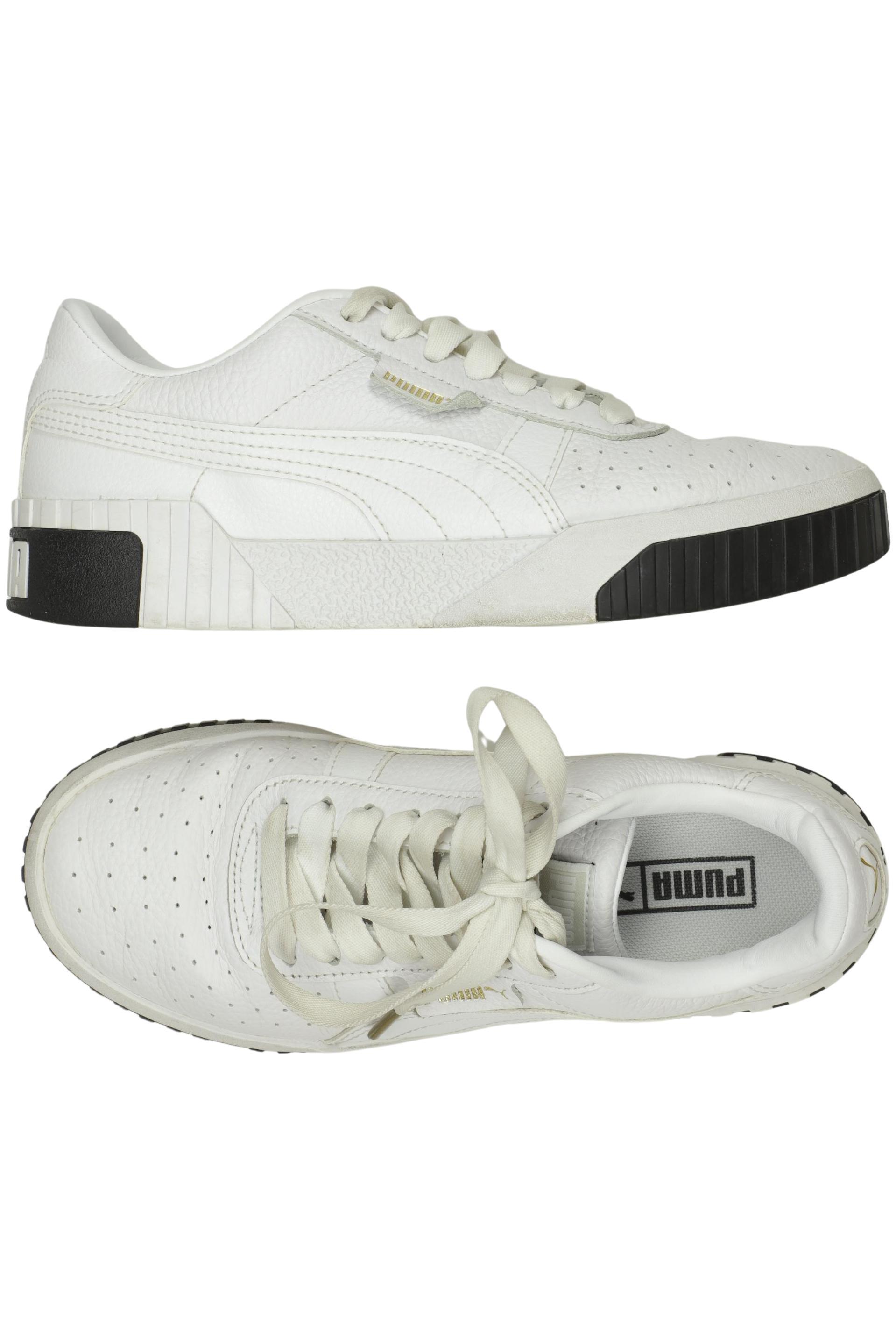 

Puma Damen Sneakers, weiß, Gr. 37