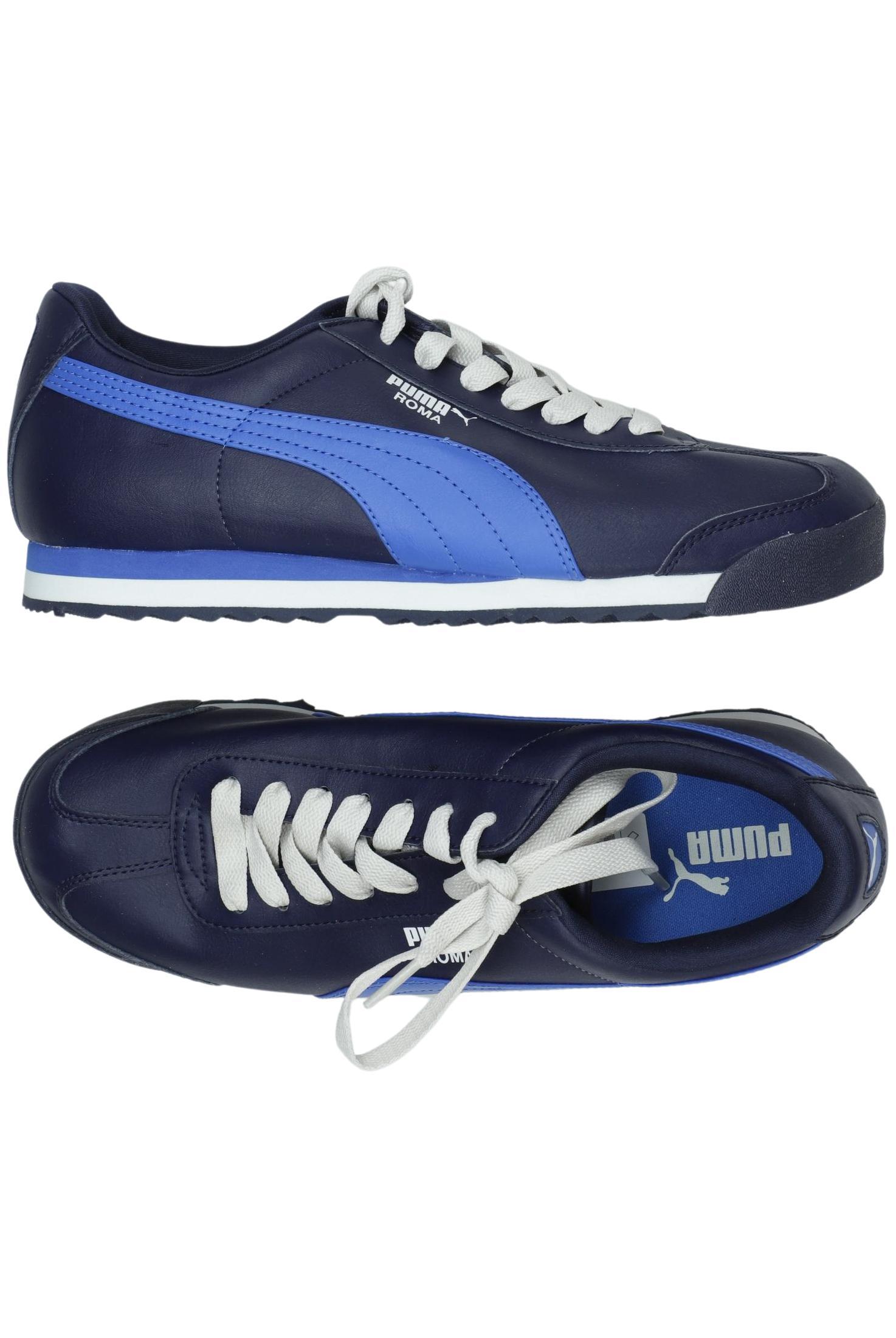 

Puma Damen Sneakers, marineblau, Gr. 40