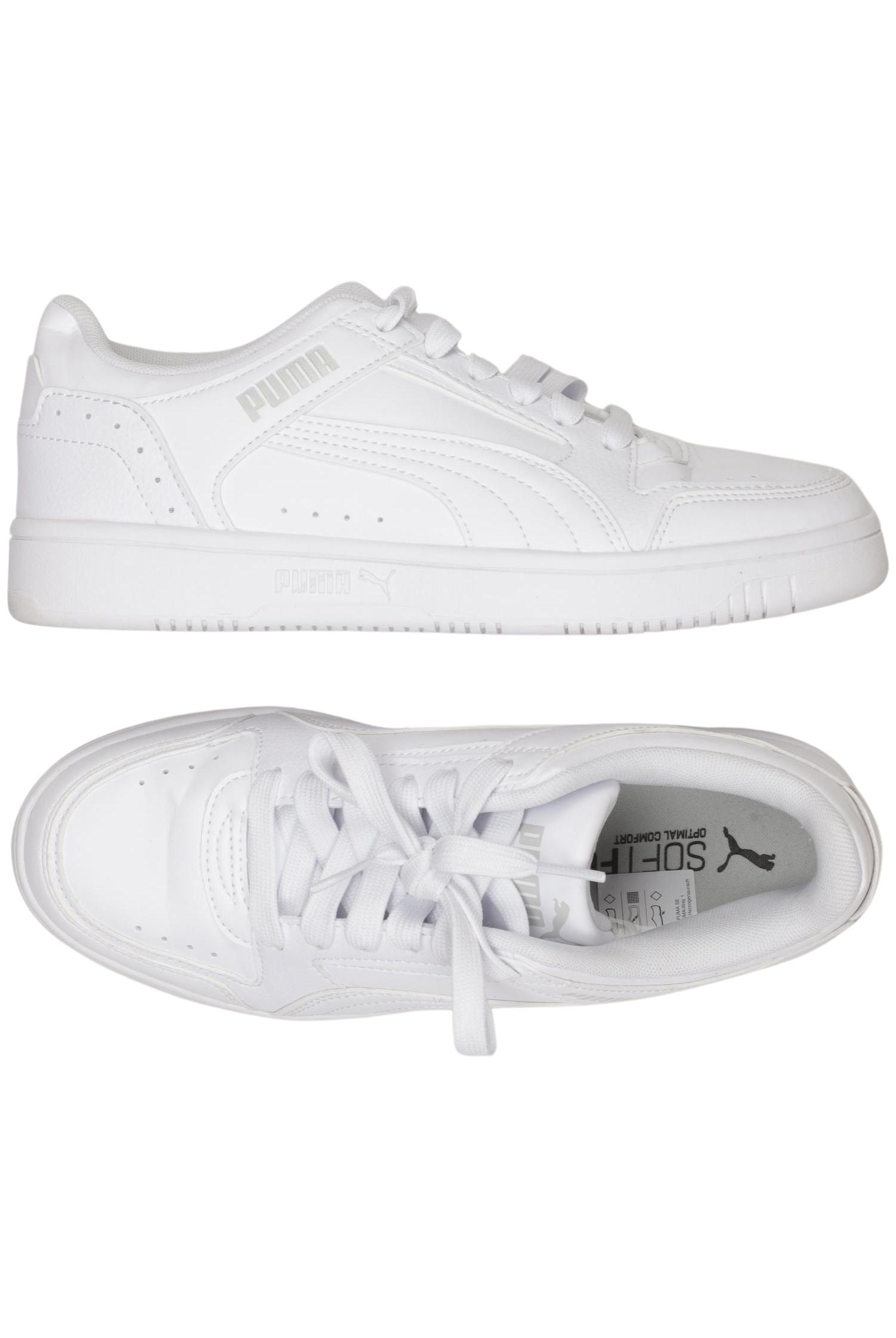 

Puma Damen Sneakers, weiß, Gr. 38