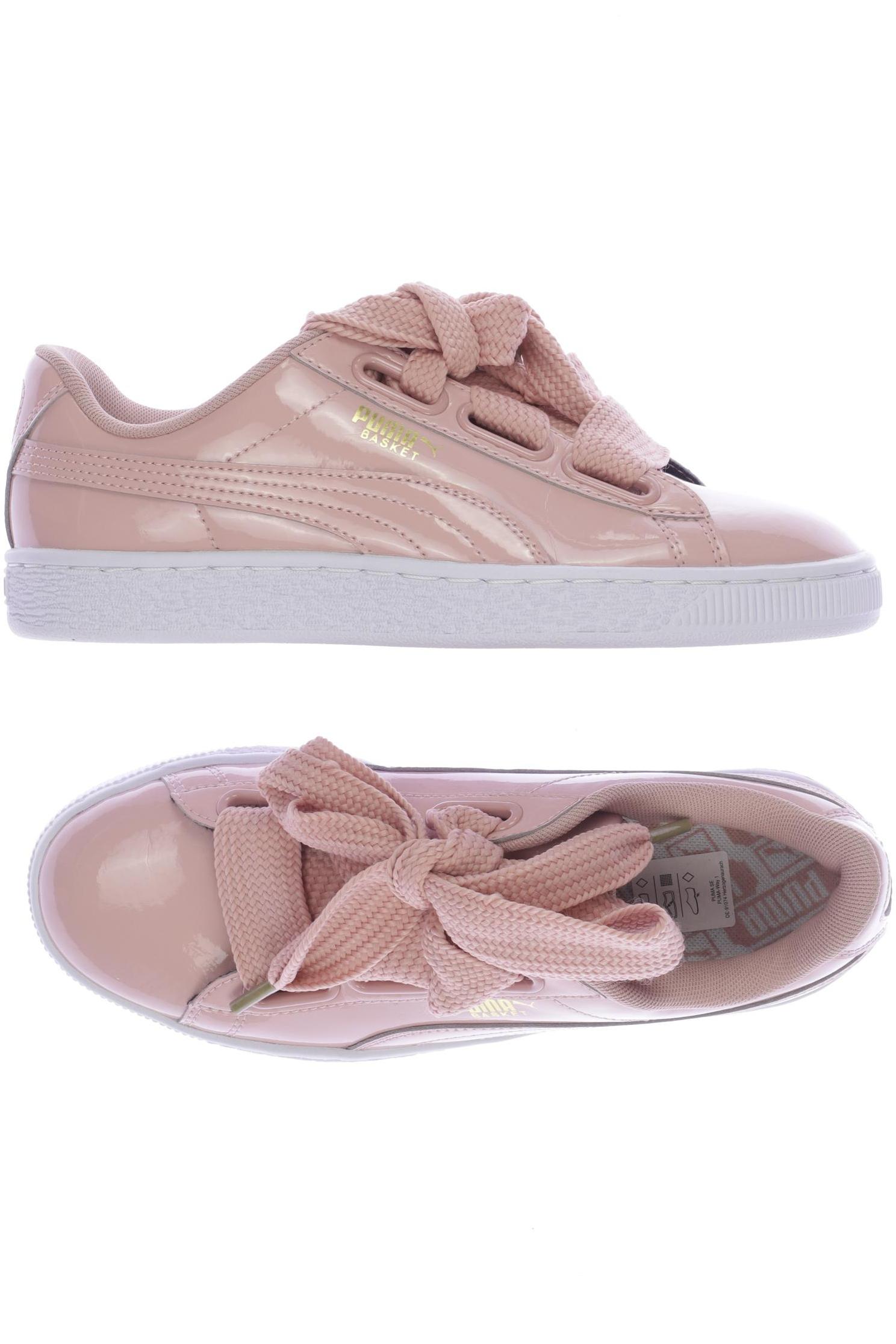 

PUMA Damen Sneakers, pink