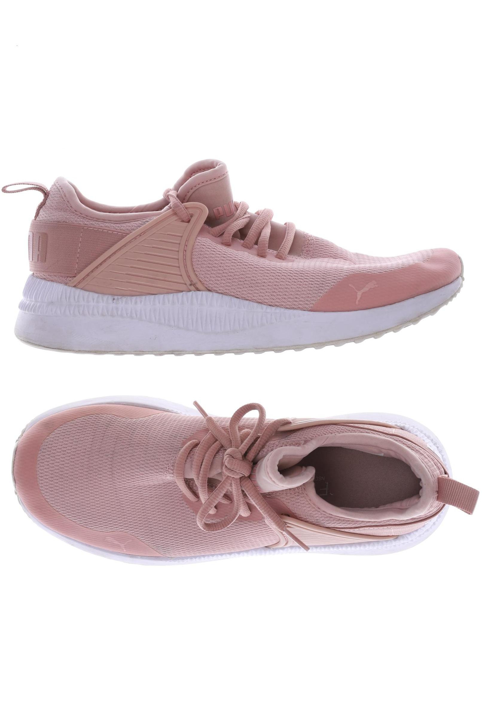 

PUMA Damen Sneakers, pink