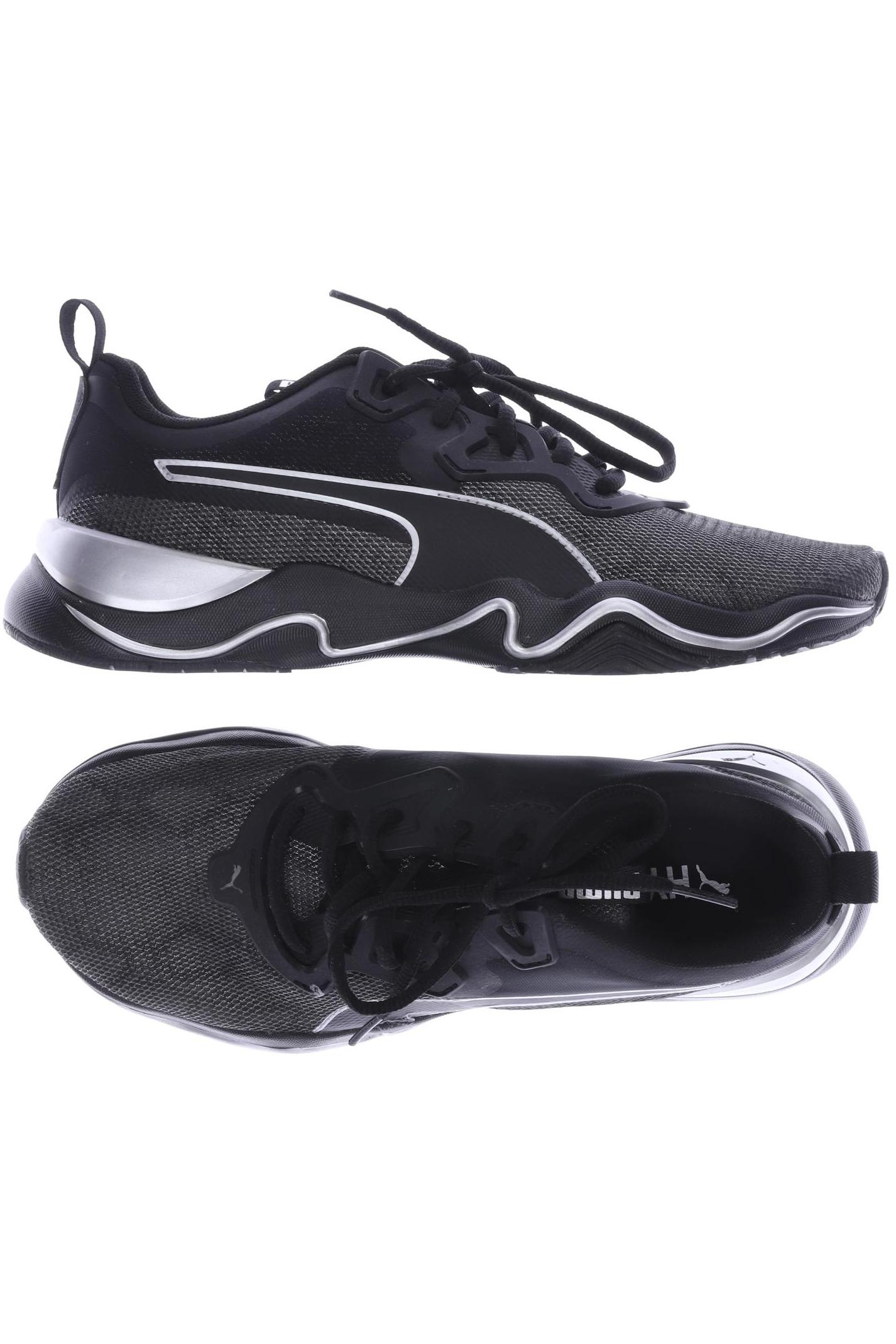 

PUMA Damen Sneakers, grau