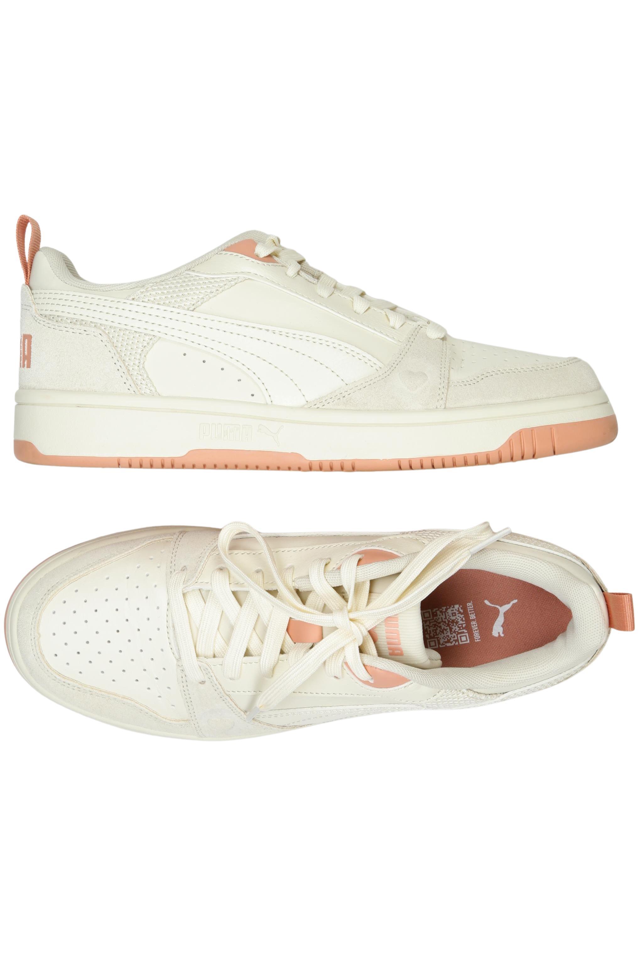 

Puma Damen Sneakers, beige, Gr. 39