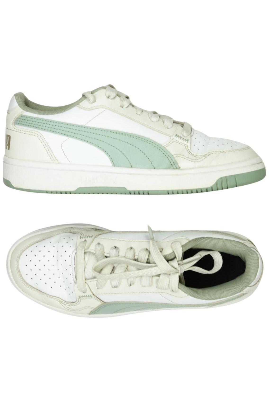 

Puma Damen Sneakers, weiß, Gr. 37