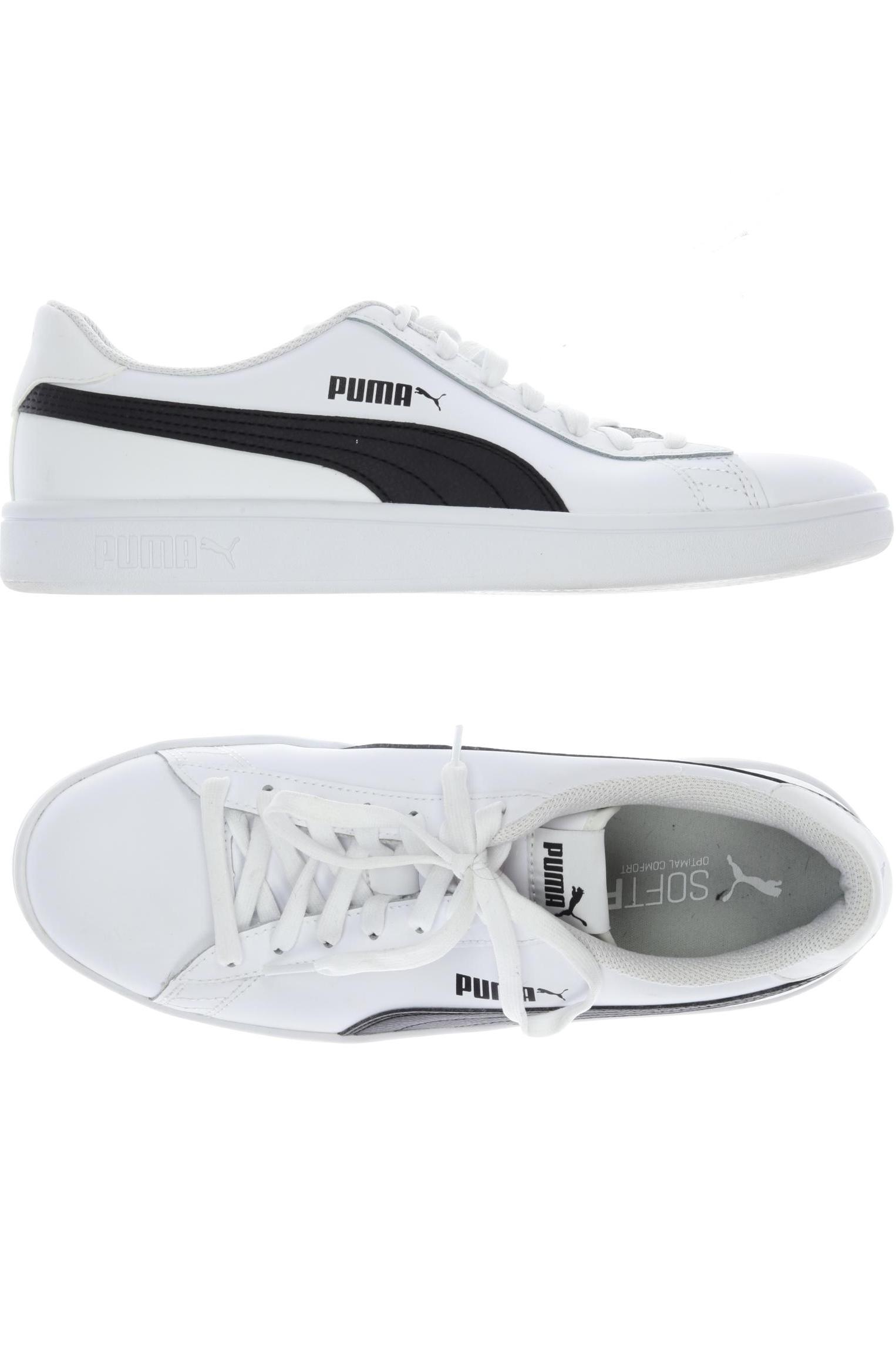 

Puma Damen Sneakers, weiß, Gr. 40