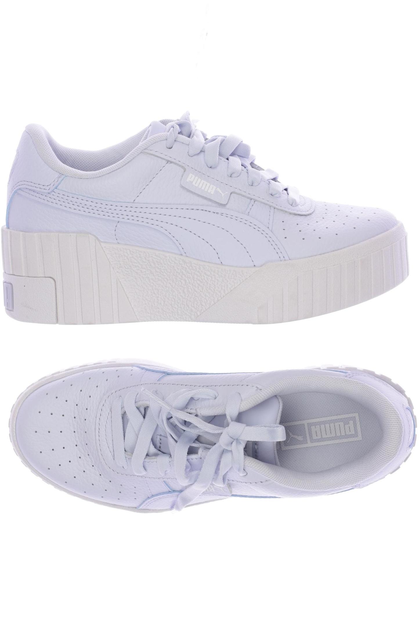 

Puma Damen Sneakers, hellblau, Gr. 36