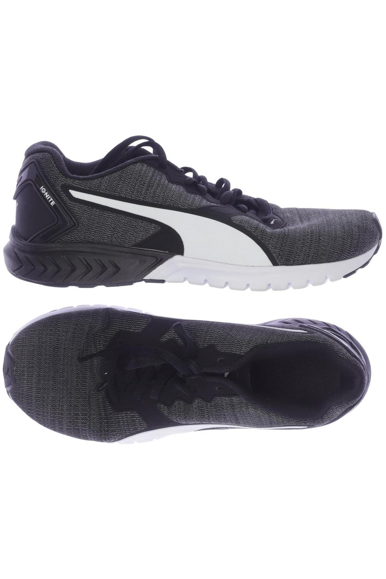 

PUMA Damen Sneakers, grau