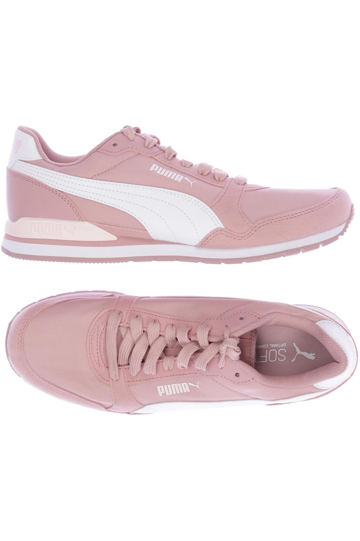 

Puma Damen Sneakers, pink, Gr. 41
