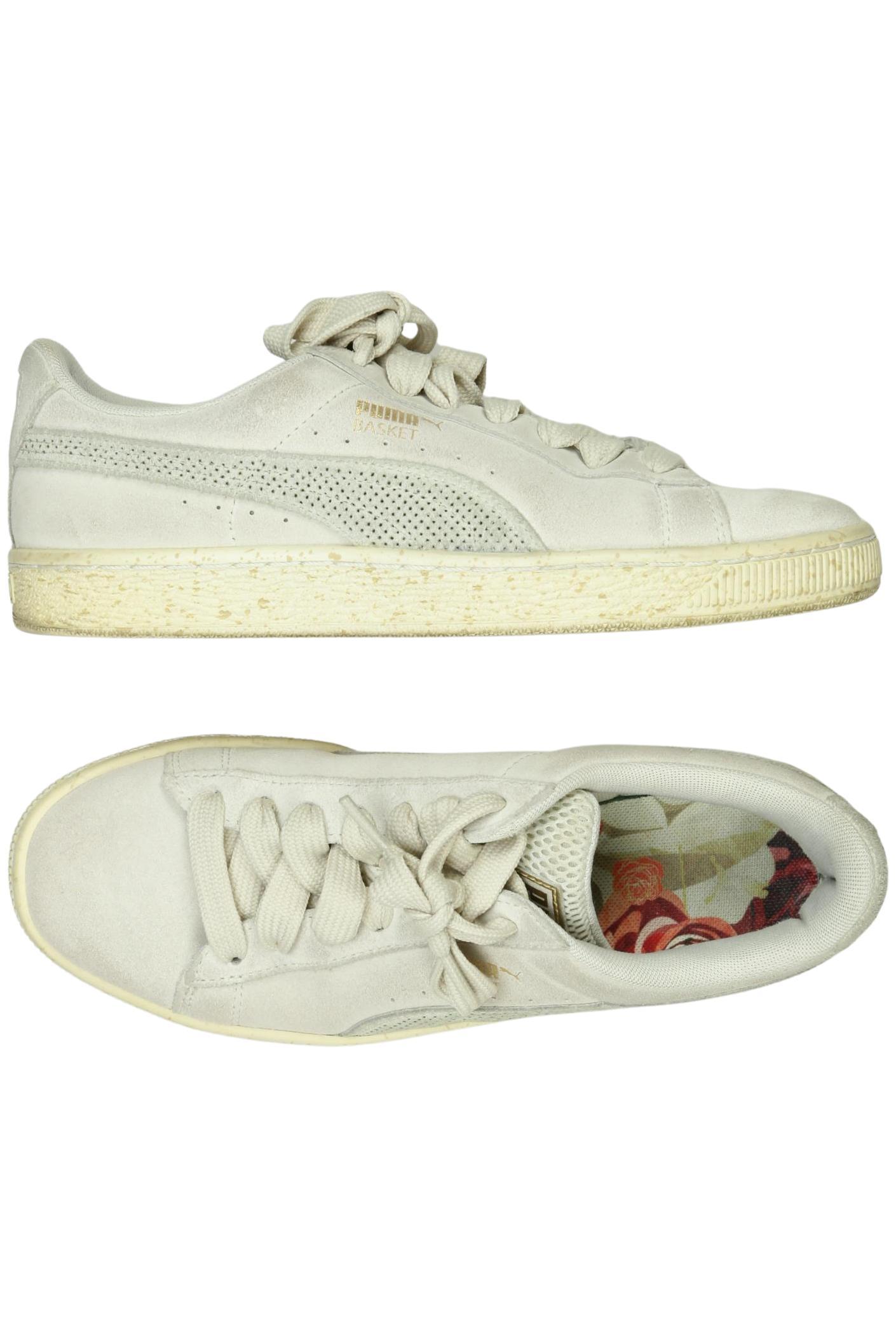 

Puma Damen Sneakers, grau, Gr. 38