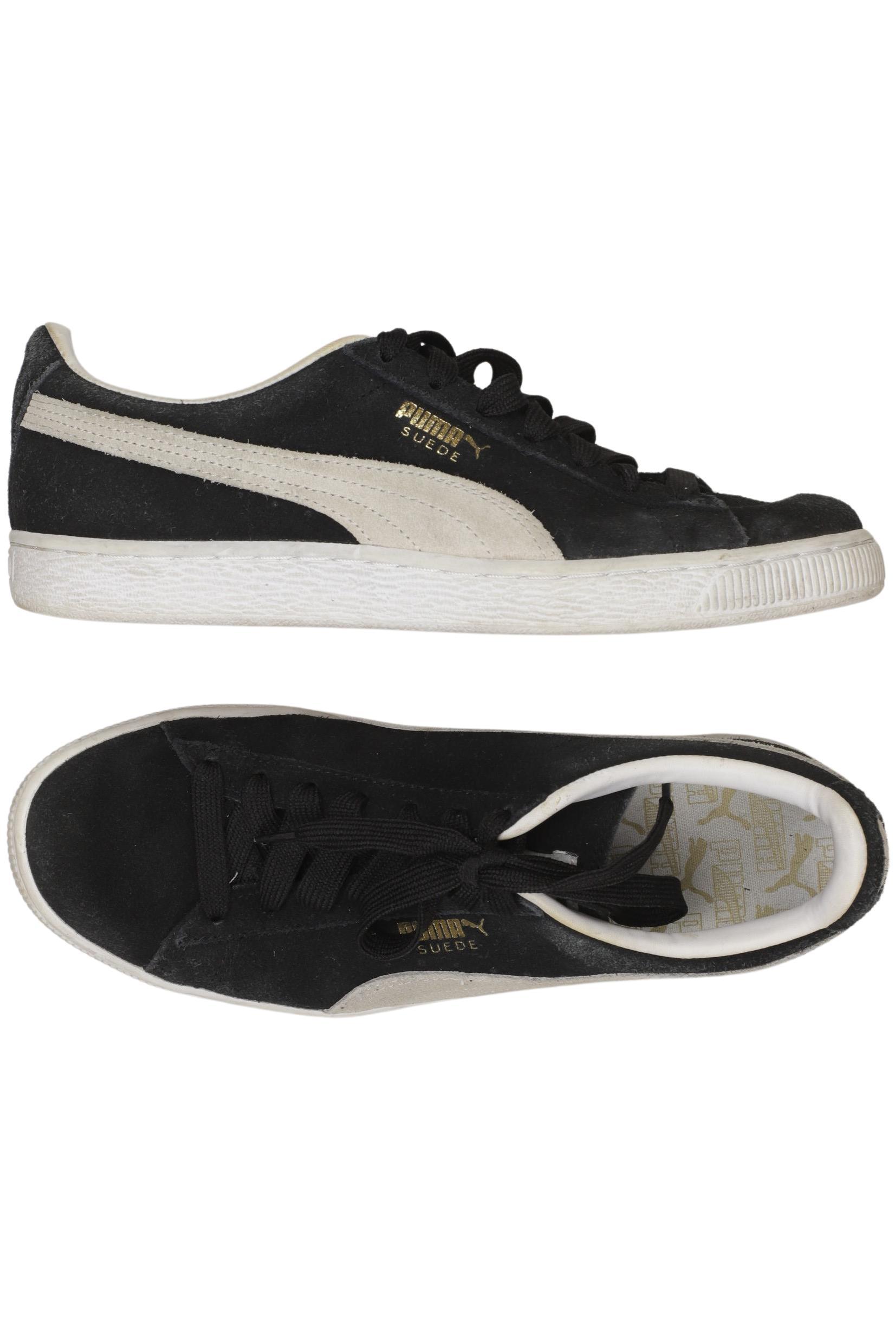 

Puma Damen Sneakers, mehrfarbig, Gr. 40.5