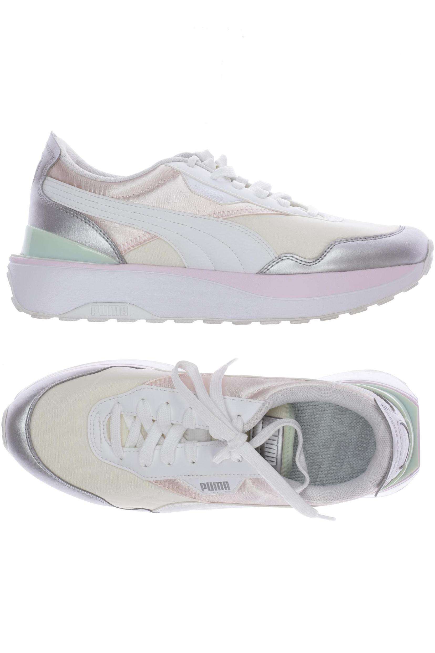 

Puma Damen Sneakers, mehrfarbig, Gr. 39