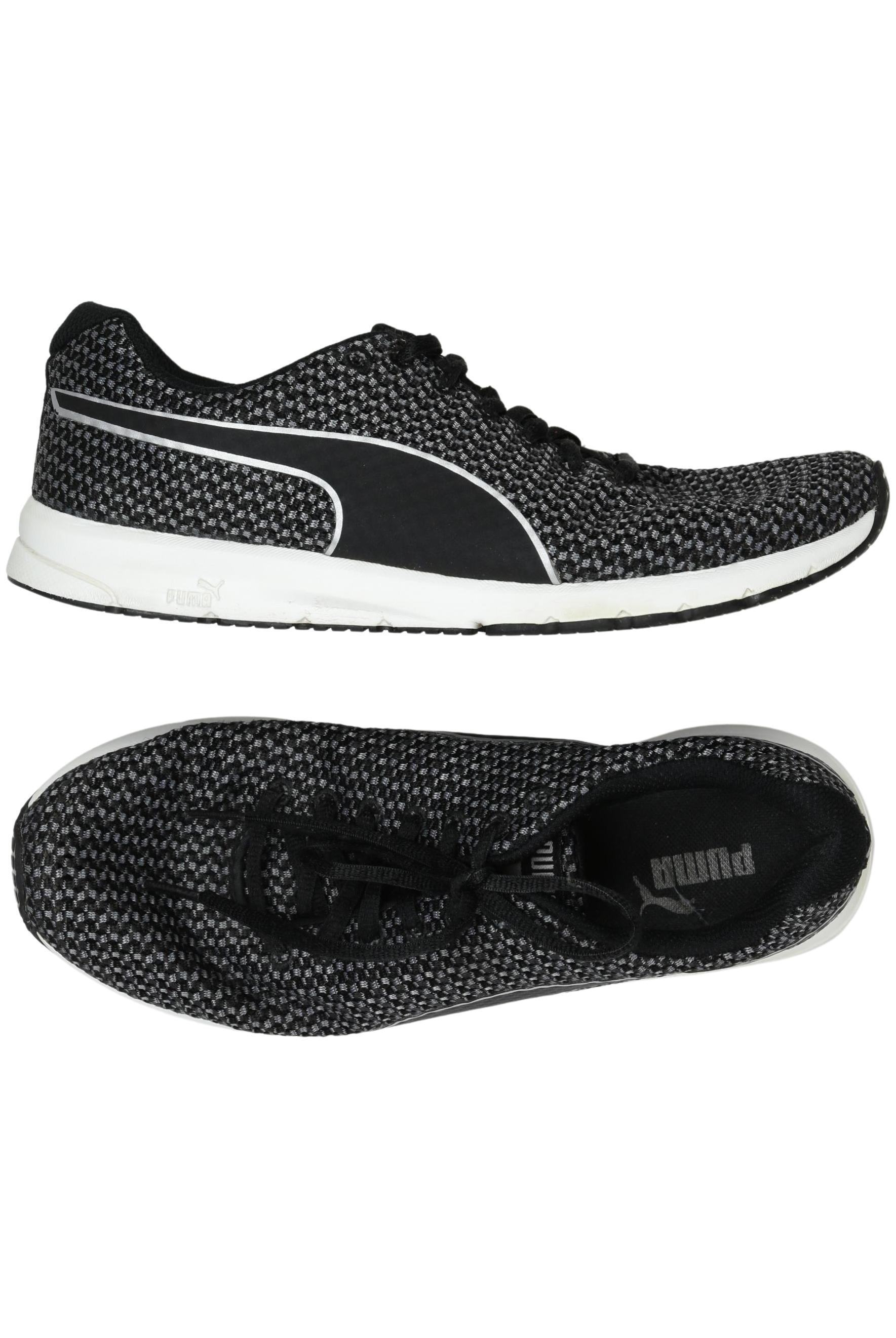 

Puma Damen Sneakers, grau, Gr. 40