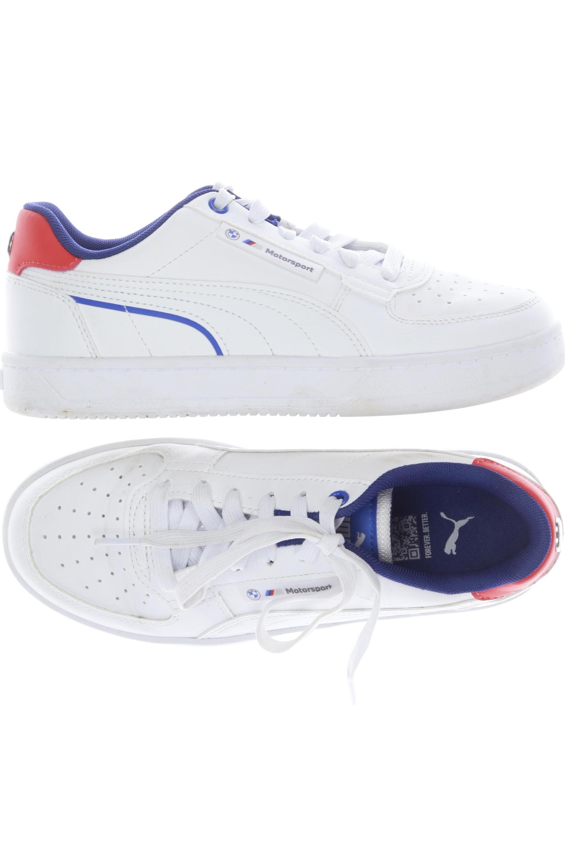 

Puma Damen Sneakers, weiß, Gr. 36